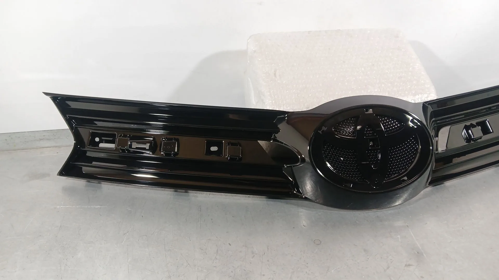 Rejilla Delantera para Toyota Proace Furgoneta (Mdz_)