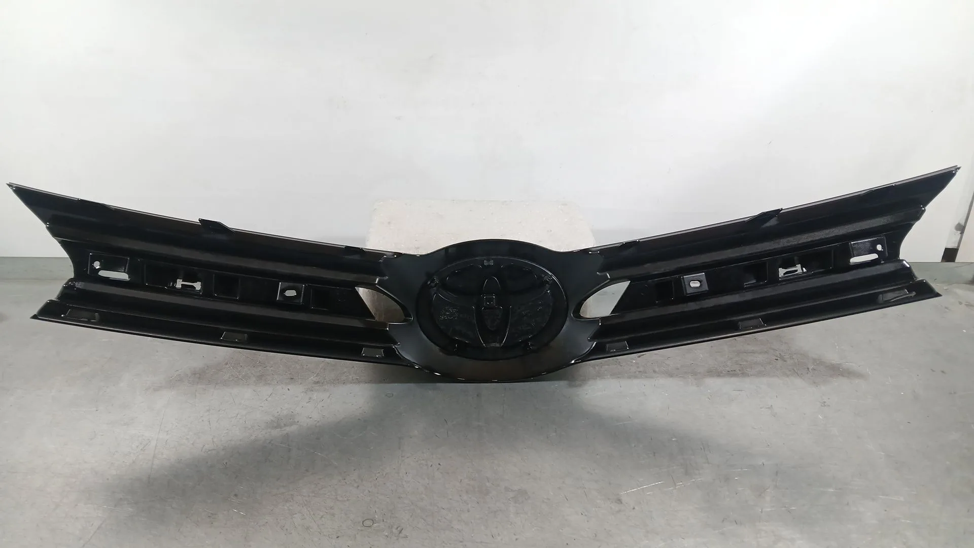 Rejilla Delantera para Toyota Proace Furgoneta (Mdz_)