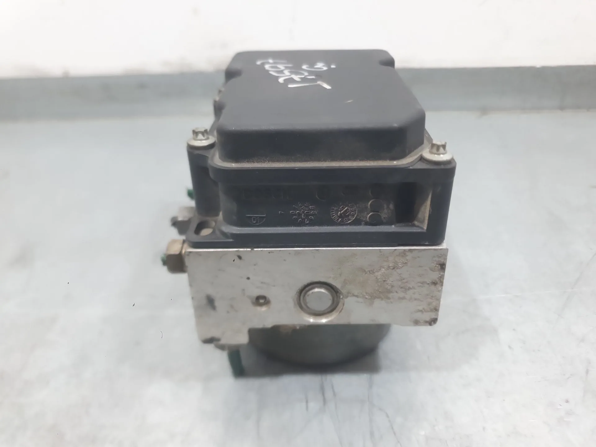 Abs para Renault Megane Ii (Bm0/1_, Cm0/1_)