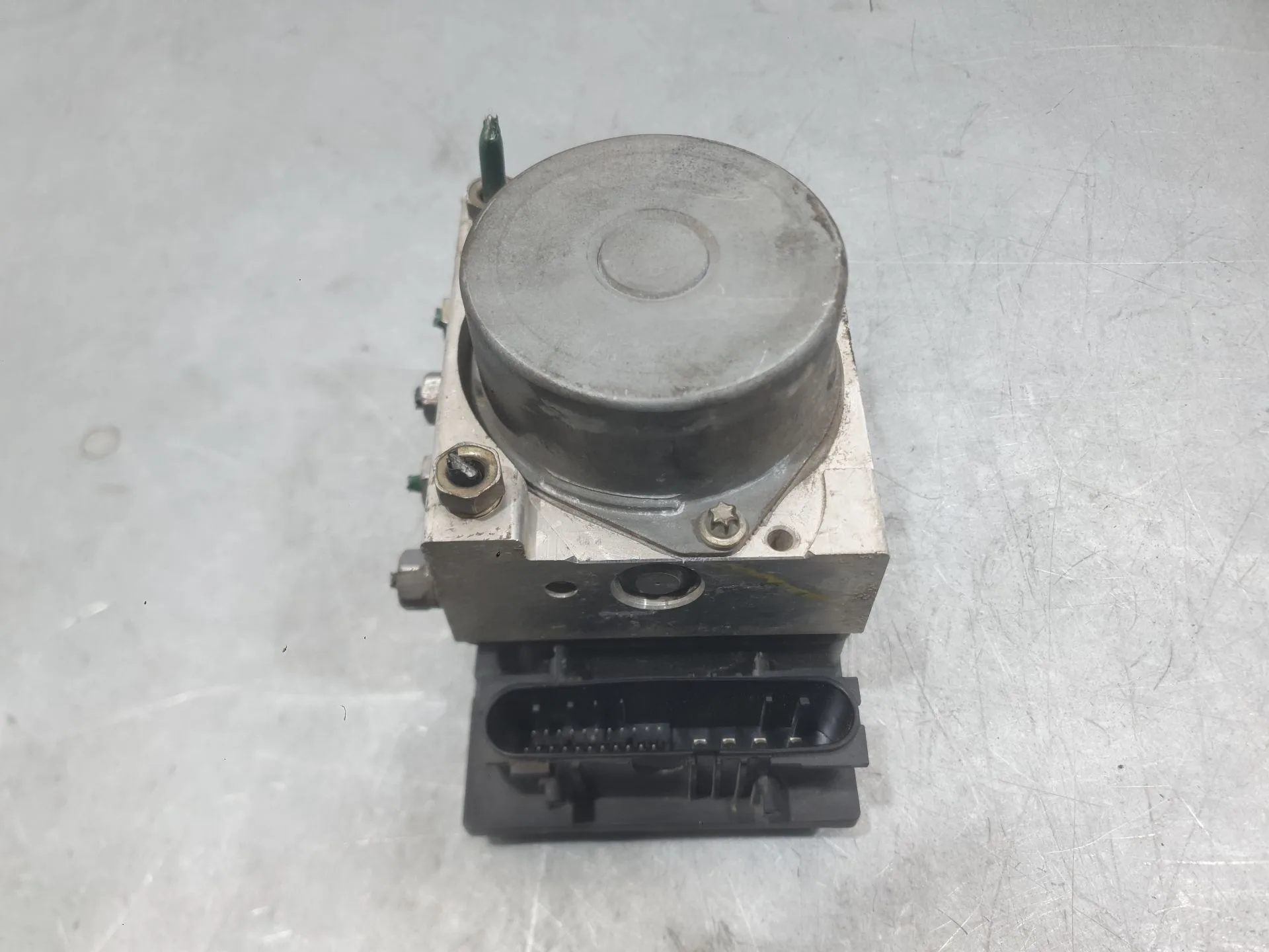 Abs para Renault Megane Ii (Bm0/1_, Cm0/1_)