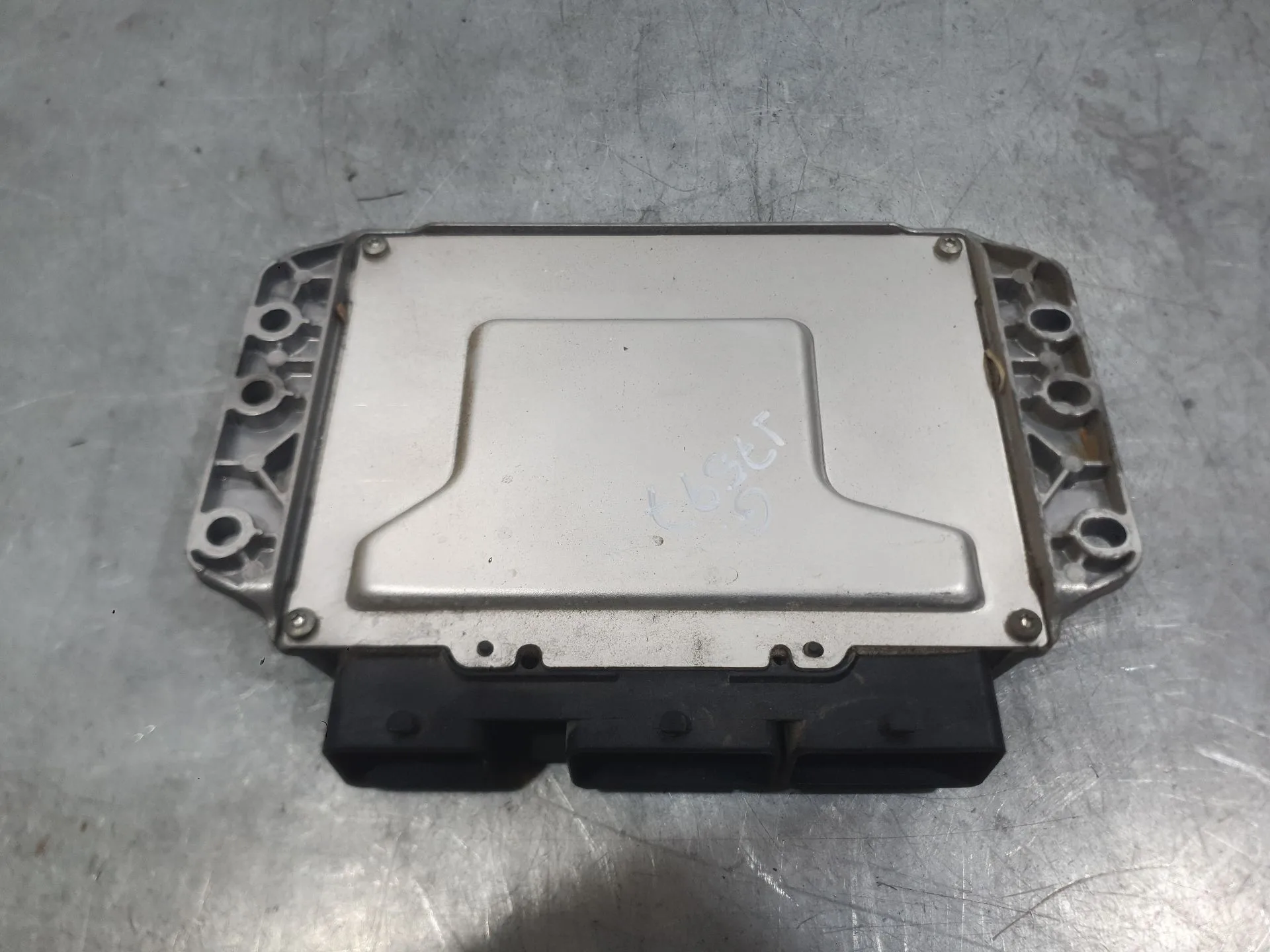 Centralita Motor Uce para Renault Megane Ii (Bm0/1_, Cm0/1_)