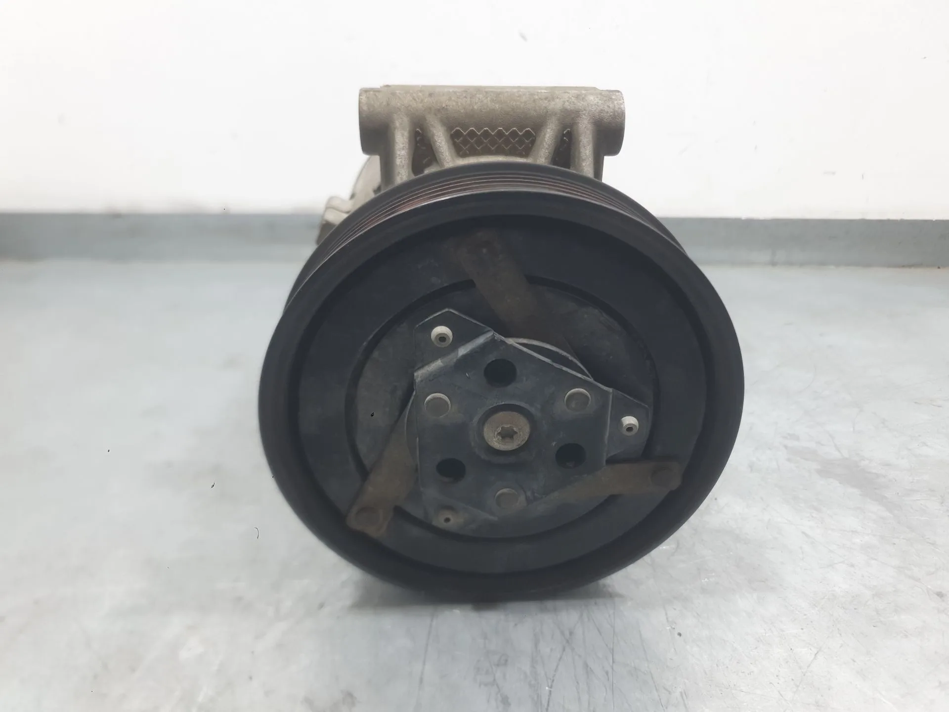 Compresor Aire Acondicionado para Renault Megane Ii (Bm0/1_, Cm0/1_)
