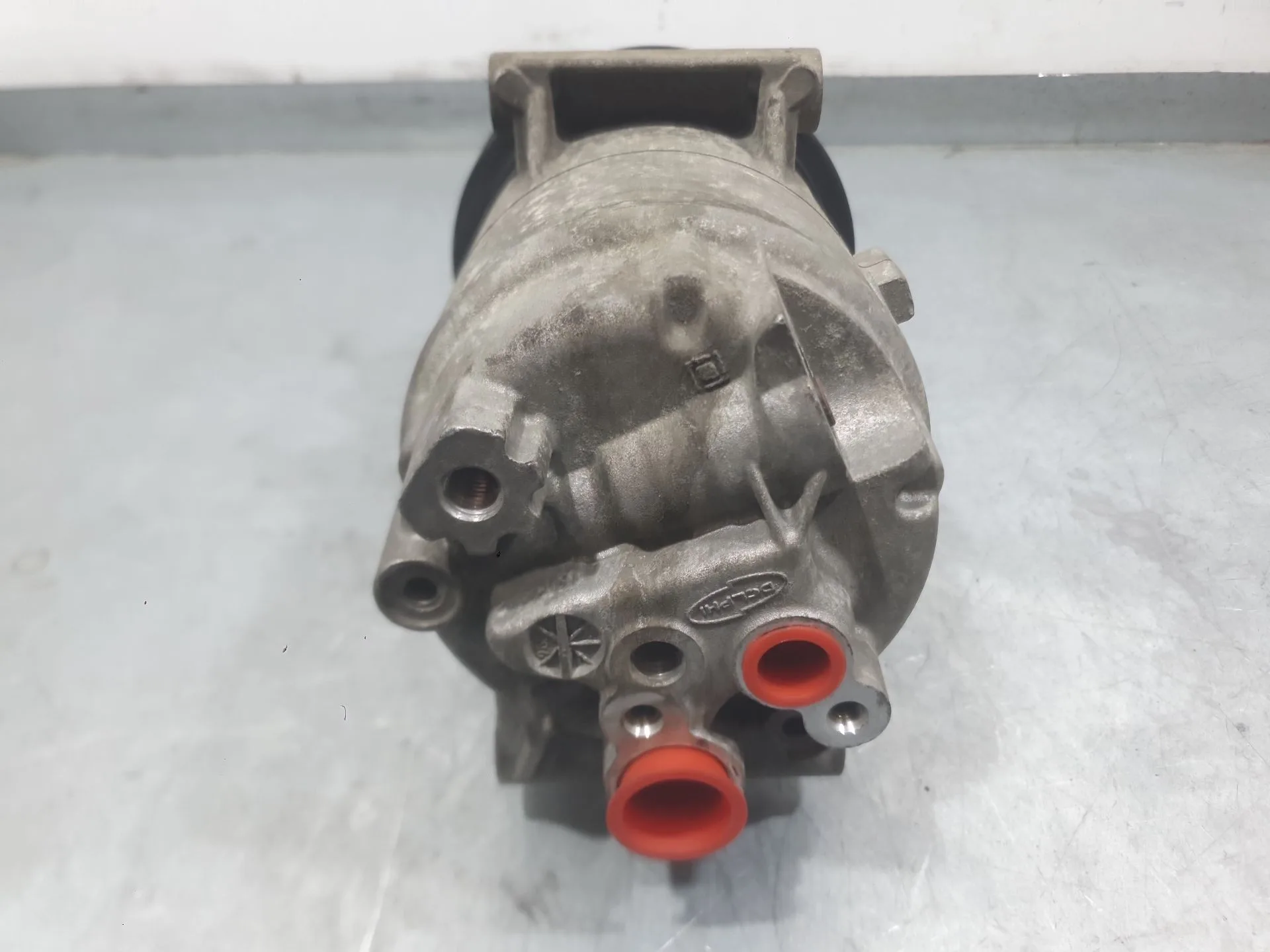 Compresor Aire Acondicionado para Renault Megane Ii (Bm0/1_, Cm0/1_)