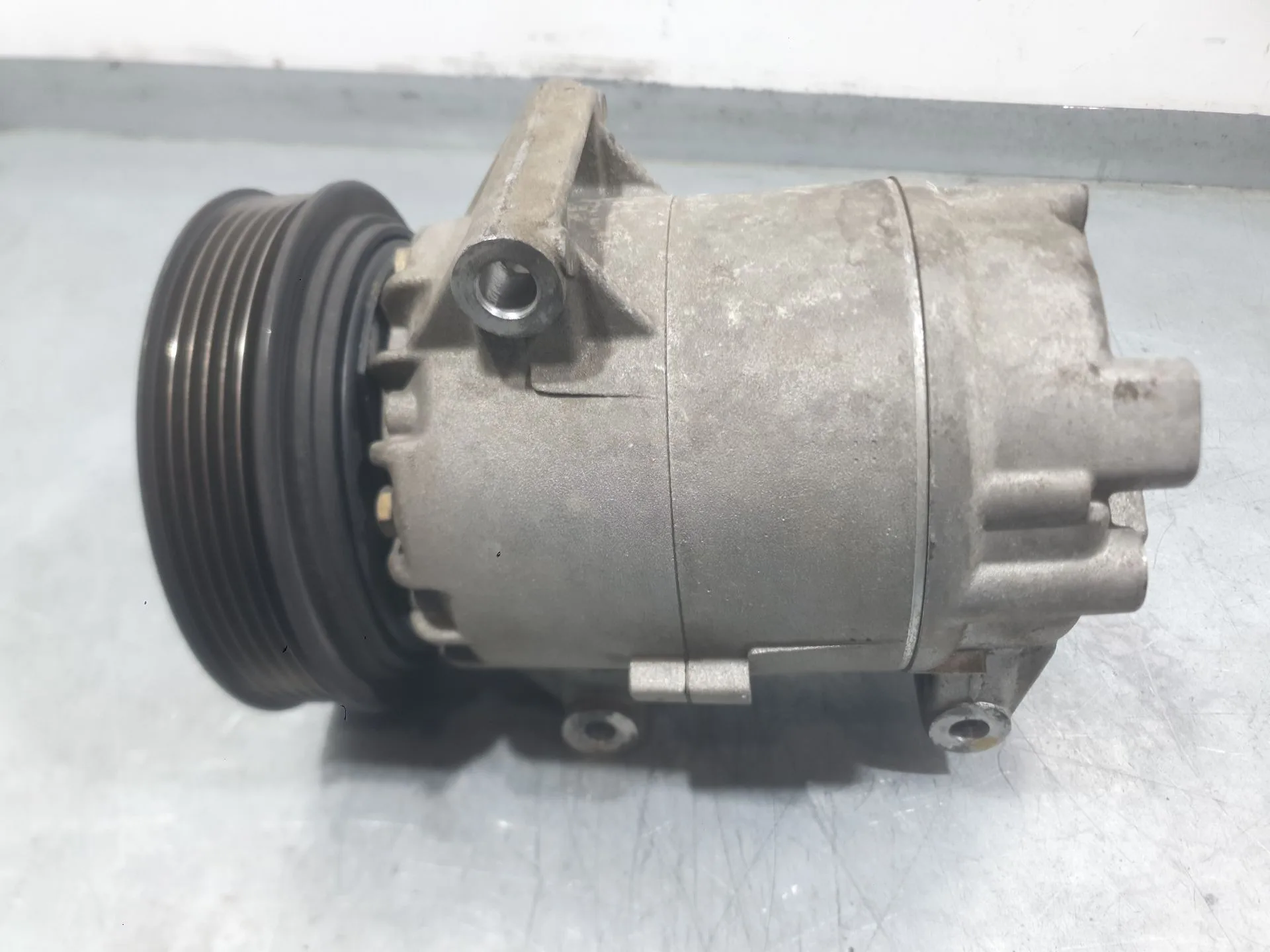 Compresor Aire Acondicionado para Renault Megane Ii (Bm0/1_, Cm0/1_)