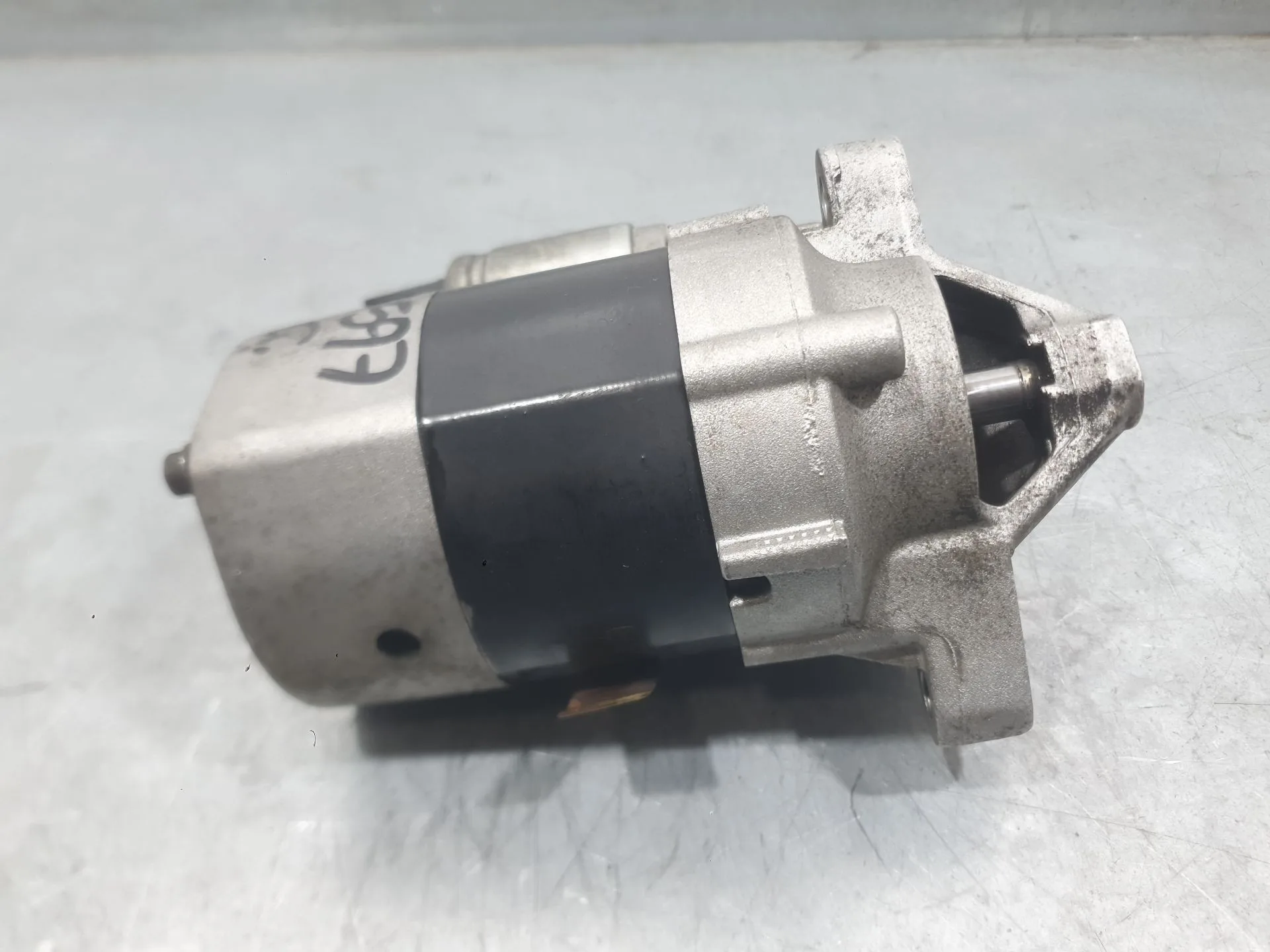 Motor Arranque para Renault Megane Ii (Bm0/1_, Cm0/1_)