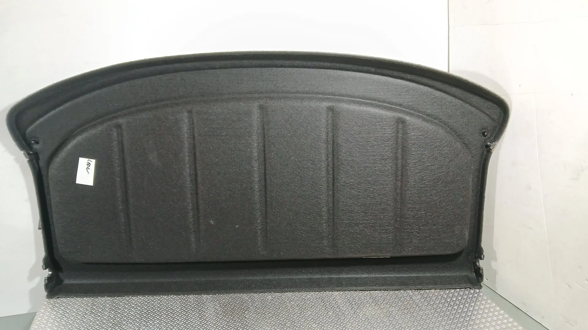 Bandeja Trasera para Seat Leon (Kl1, Klg)