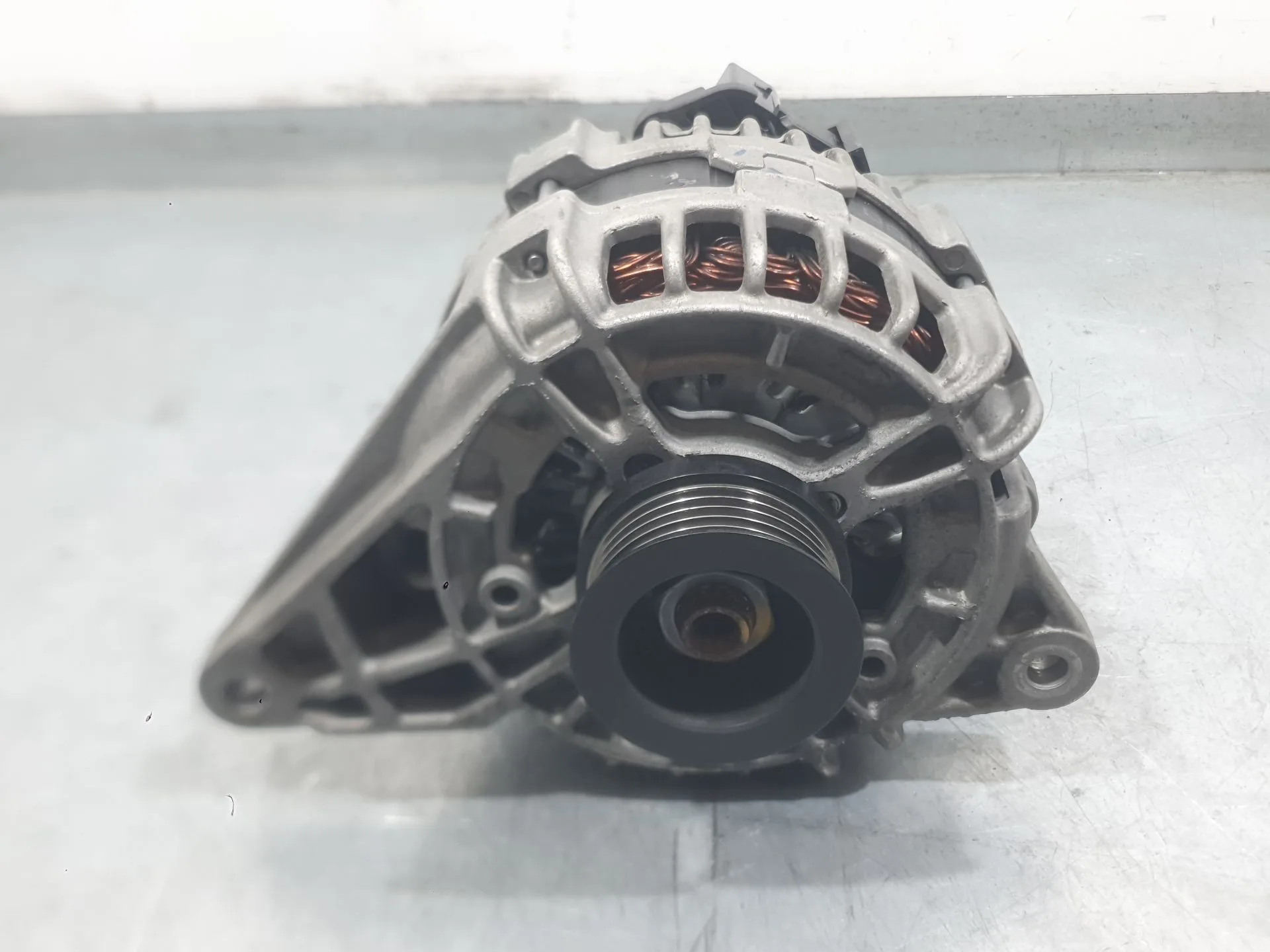 Alternador para Mercedes-Benz Clase B Sports Tourer (W246, W242)