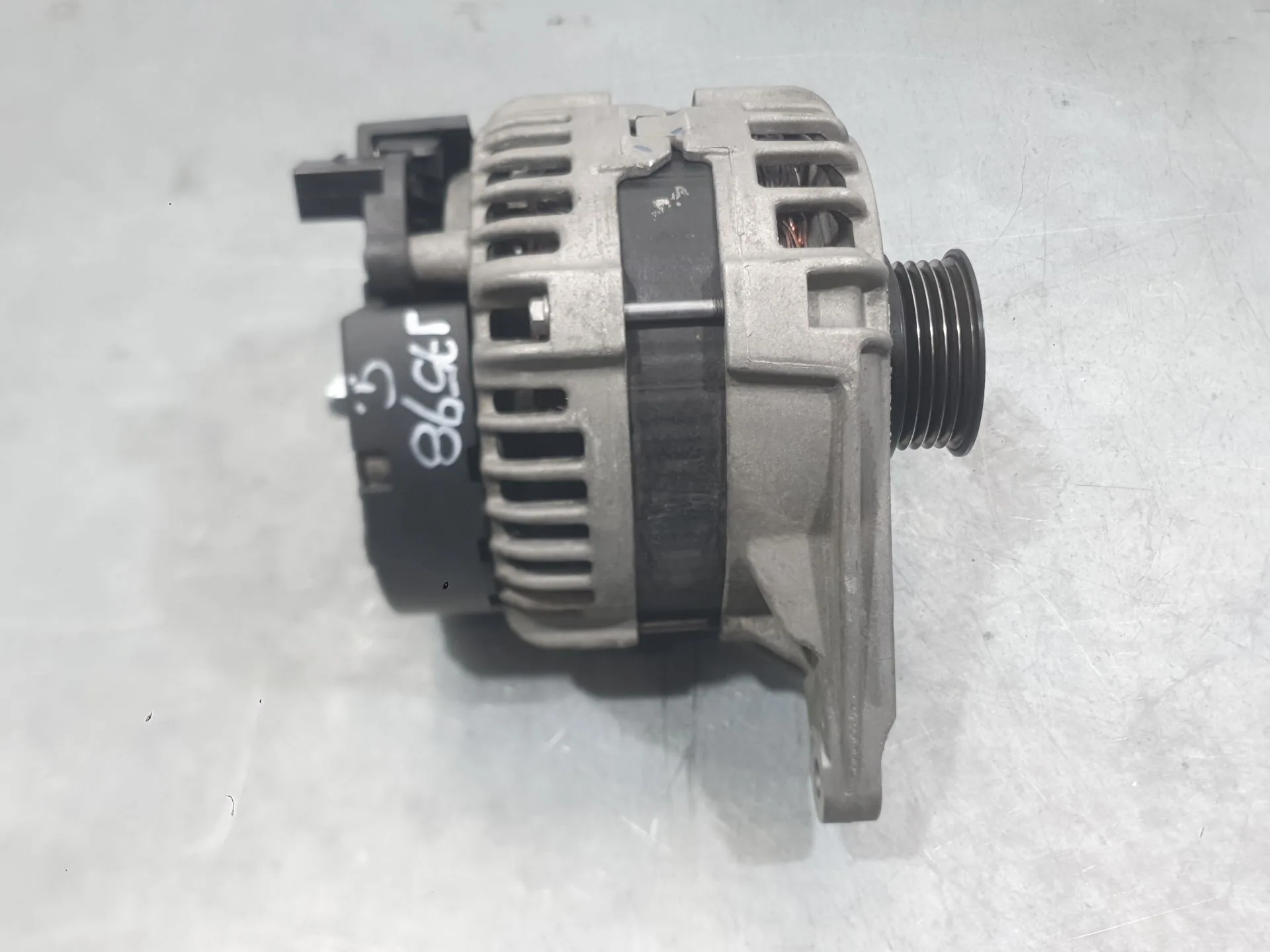 Alternador para Mercedes-Benz Clase B Sports Tourer (W246, W242)