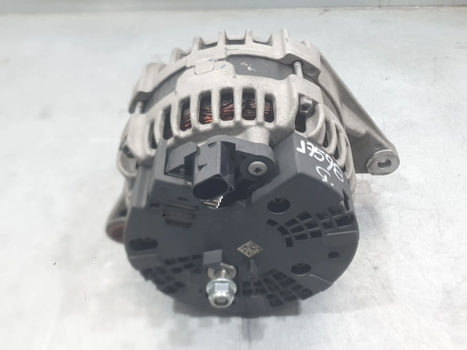 Alternador para Mercedes-Benz Clase B Sports Tourer (W246, W242)
