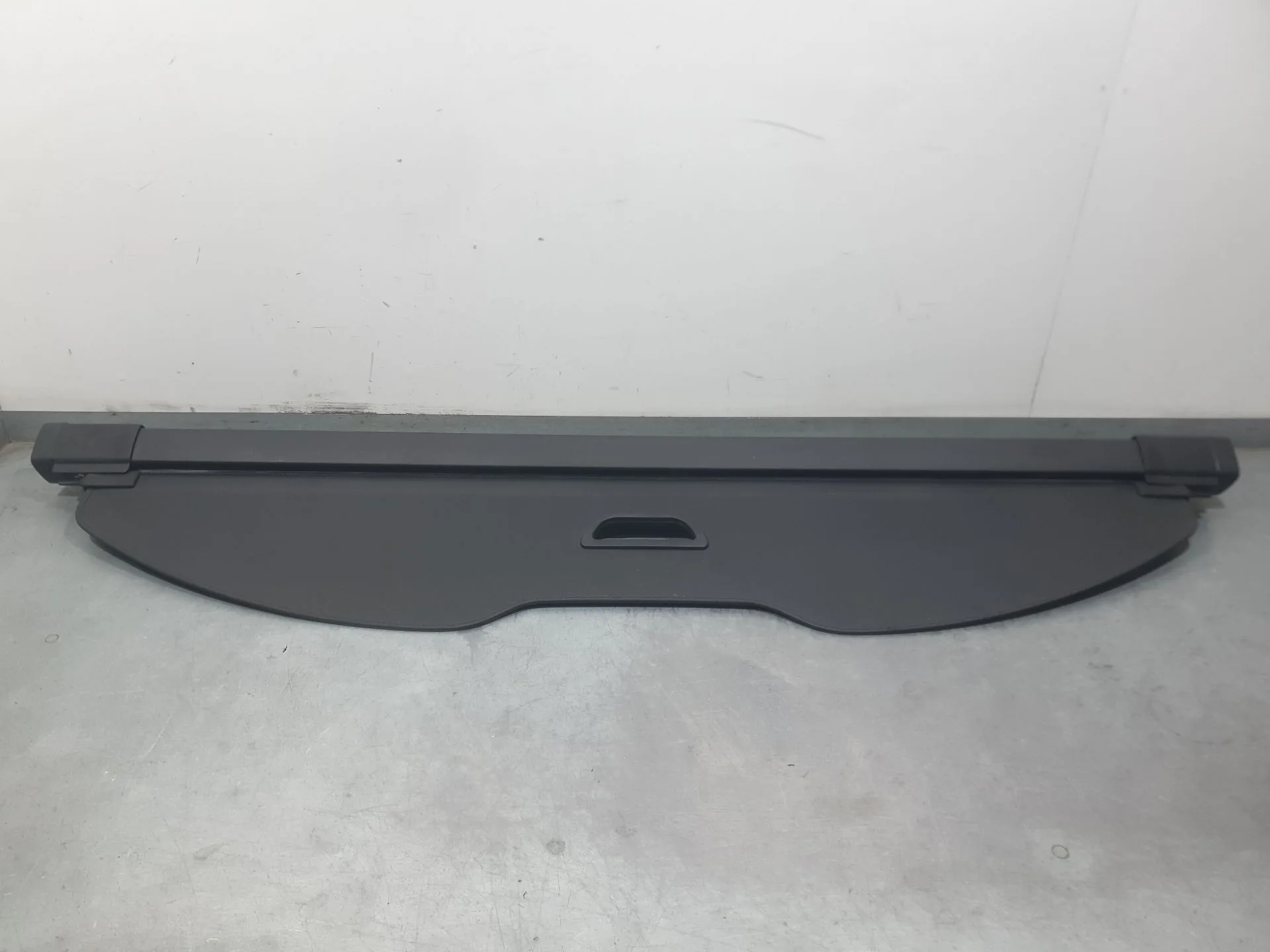 Bandeja Trasera para Mercedes-Benz Clase B Sports Tourer (W246, W242)