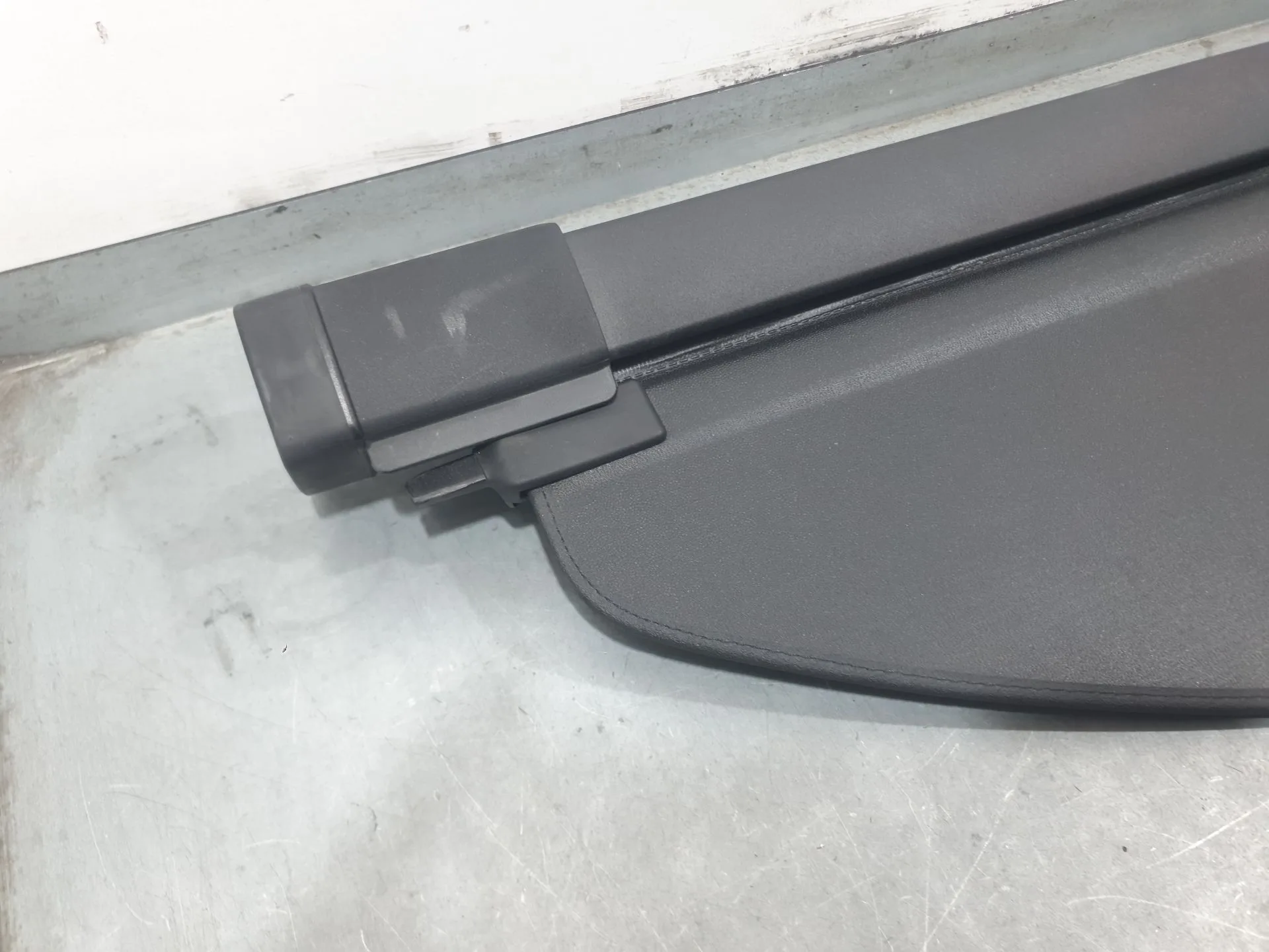 Bandeja Trasera para Mercedes-Benz Clase B Sports Tourer (W246, W242)