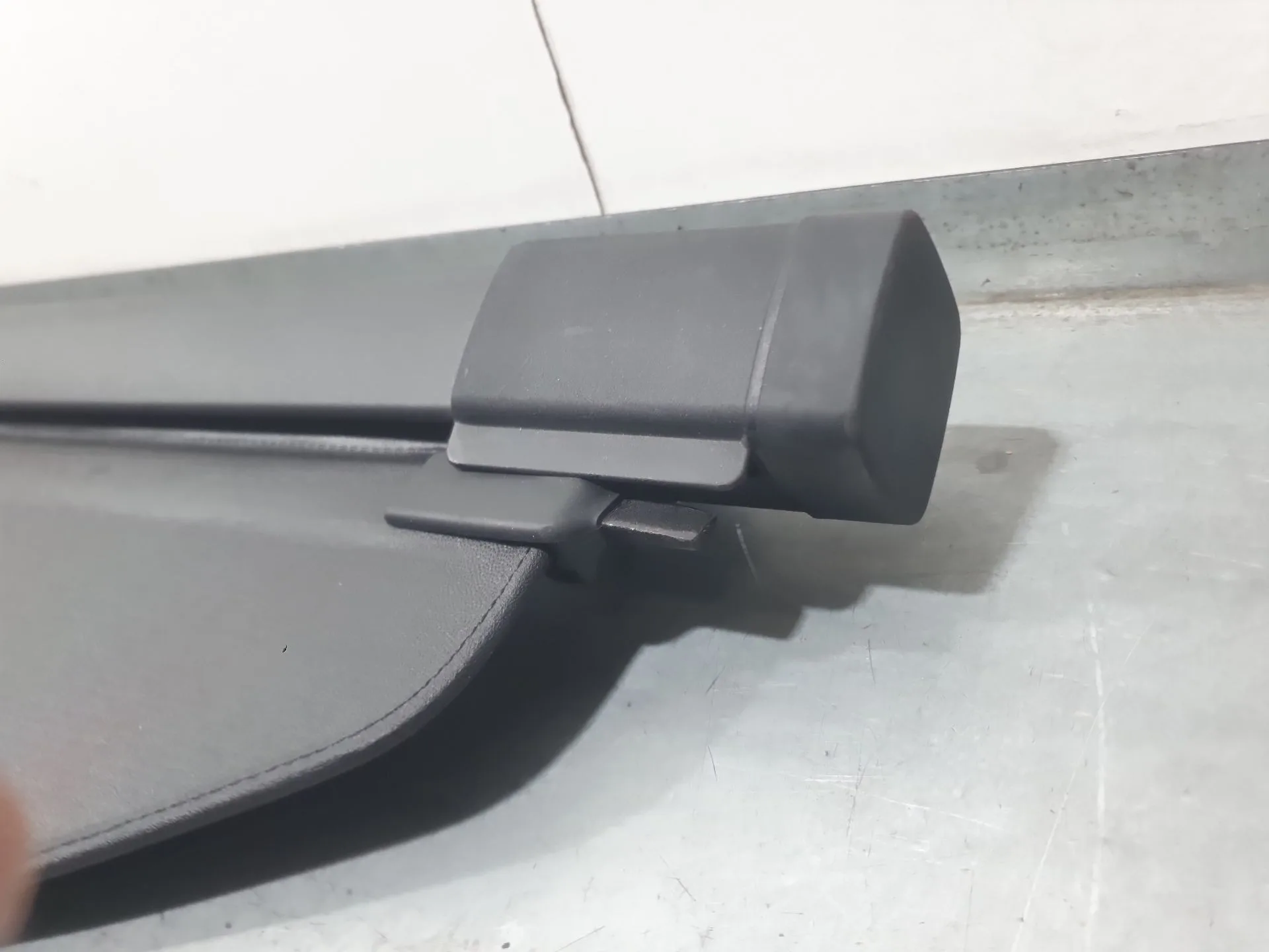 Bandeja Trasera para Mercedes-Benz Clase B Sports Tourer (W246, W242)