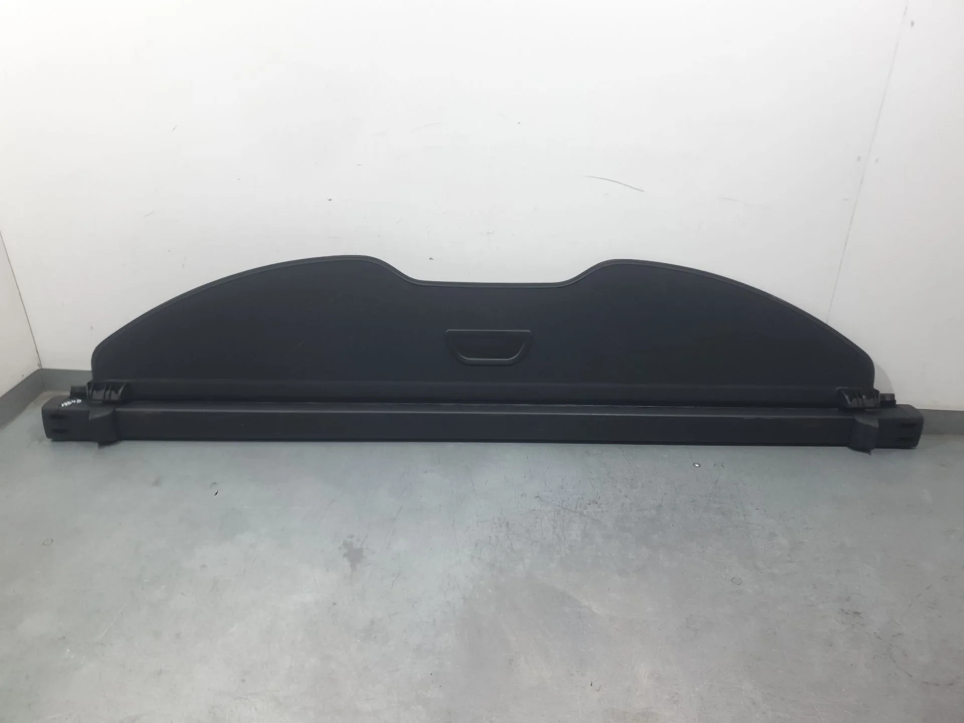 Bandeja Trasera para Mercedes-Benz Clase B Sports Tourer (W246, W242)