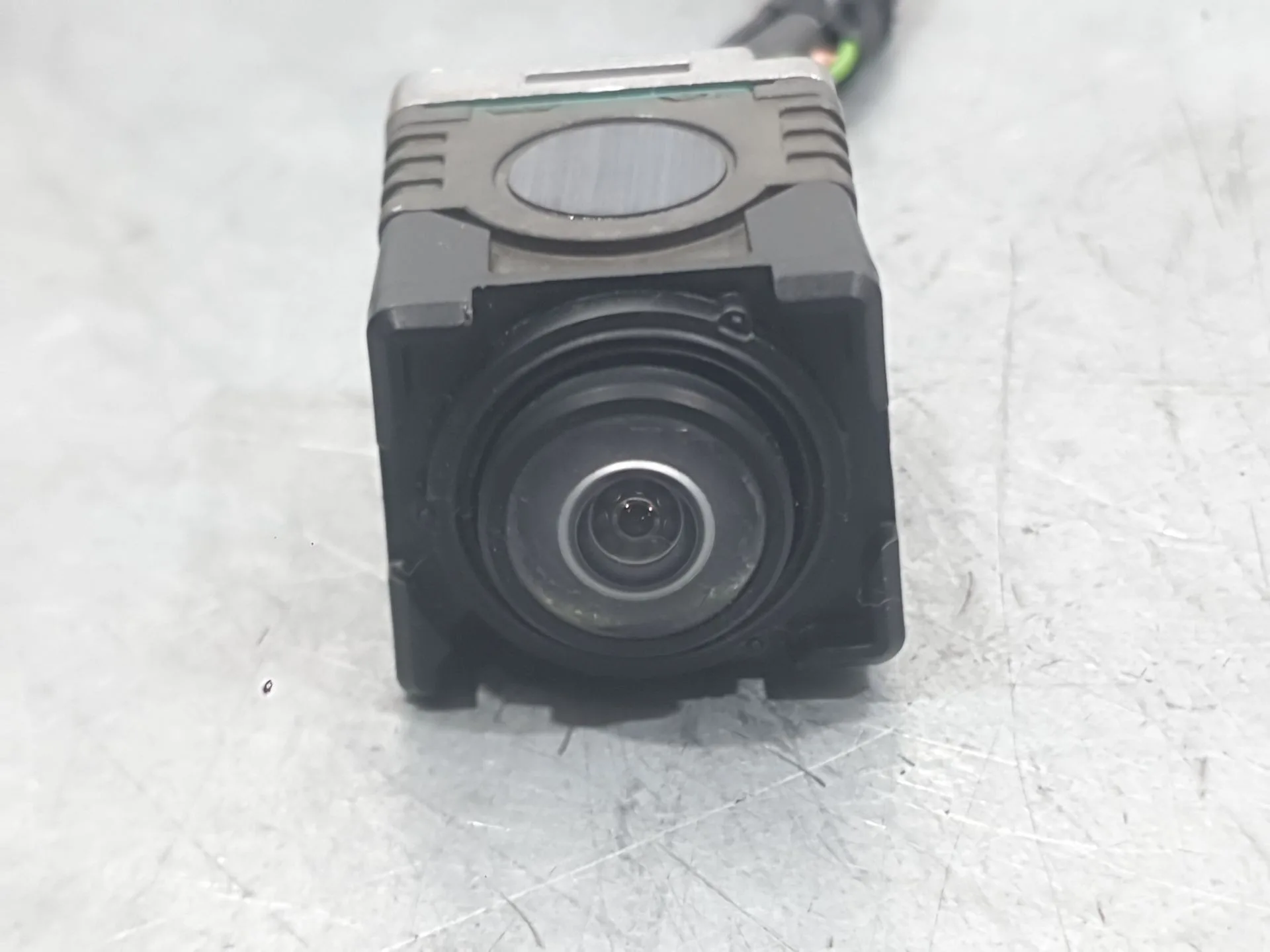 Camara Vision Trasera para Mercedes-Benz Clase B Sports Tourer (W246, W242)