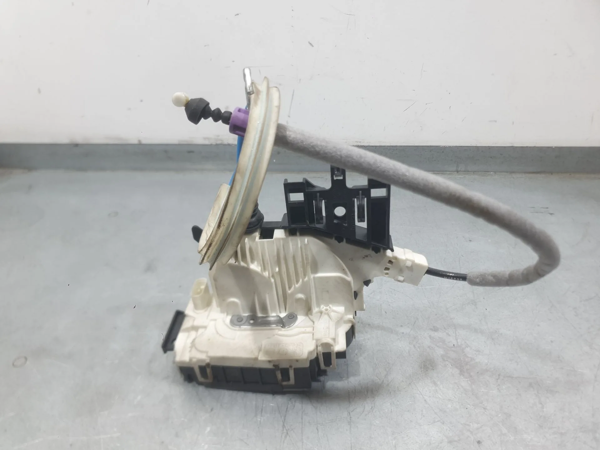Cerradura Puerta Trasera Derecha para Mercedes-Benz Clase B Sports Tourer (W246, W242)