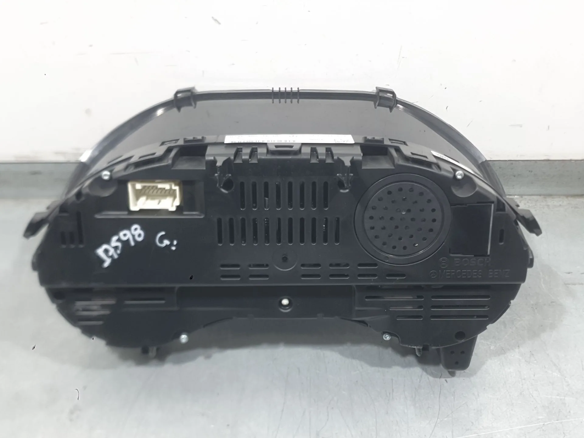 Cuadro Instrumentos para Mercedes-Benz Clase B Sports Tourer (W246, W242)