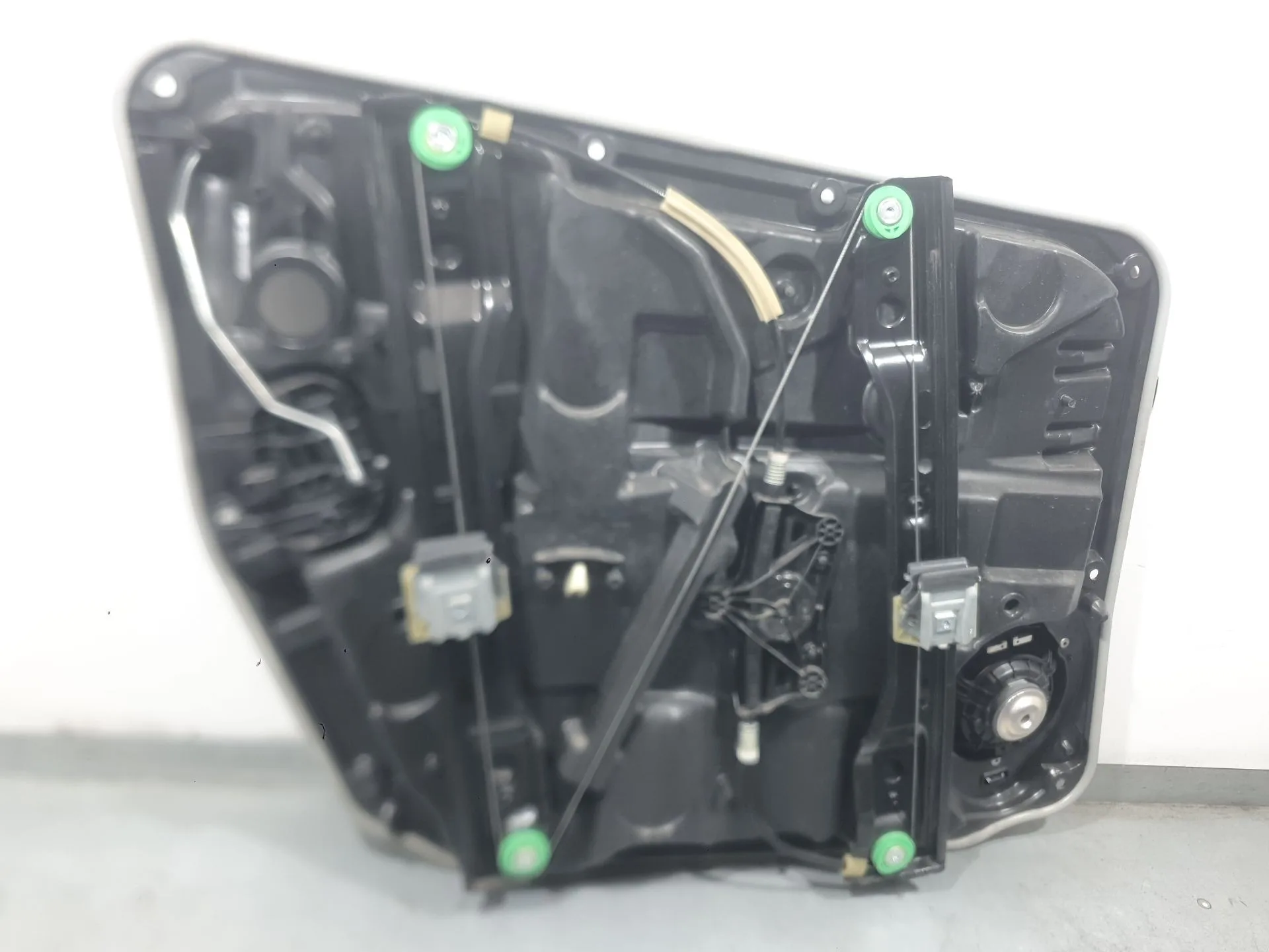 Elevalunas Delantero Derecho para Mercedes-Benz Clase B Sports Tourer (W246, W242)
