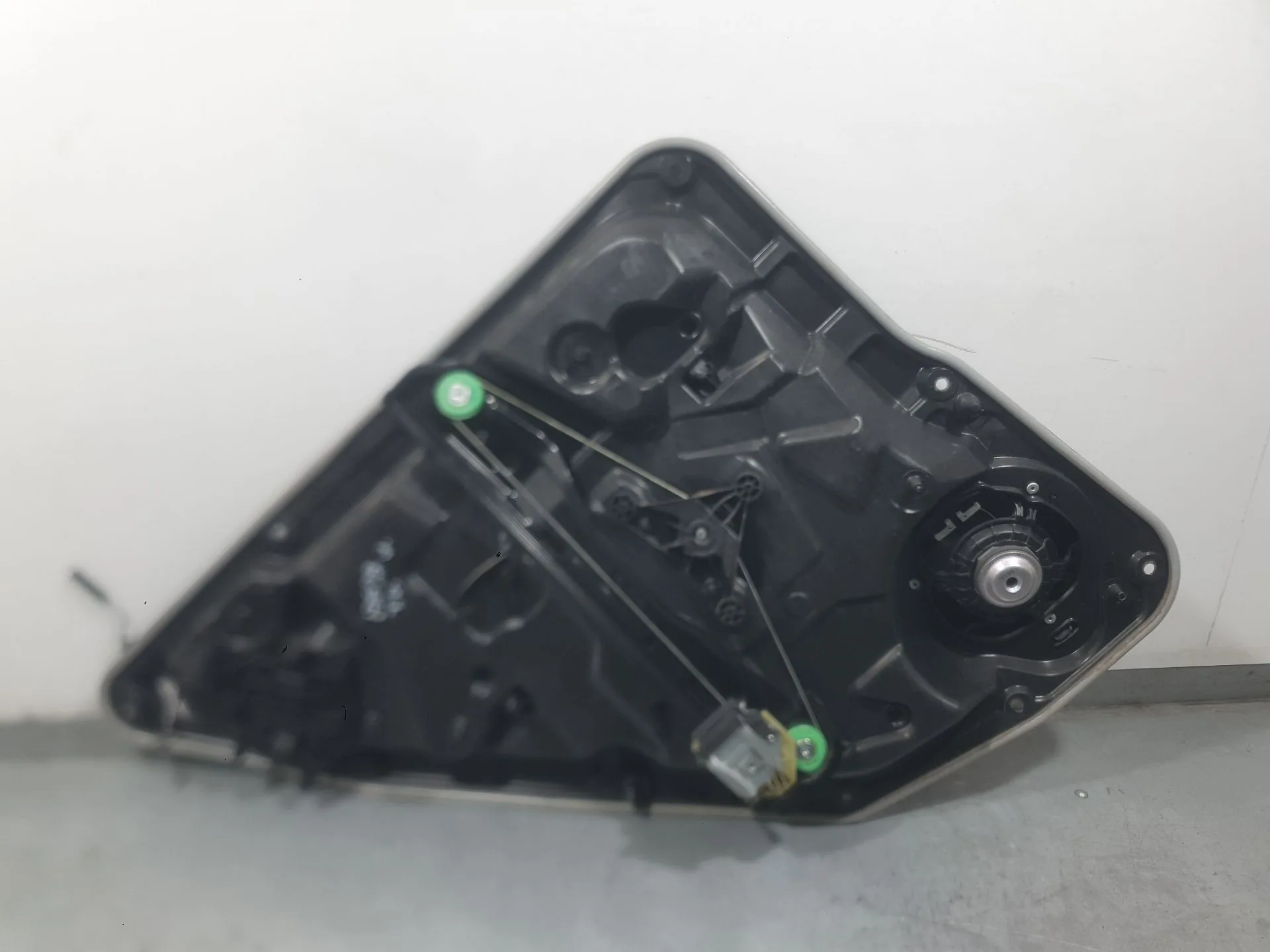 Elevalunas Trasero Derecho para Mercedes-Benz Clase B Sports Tourer (W246, W242)