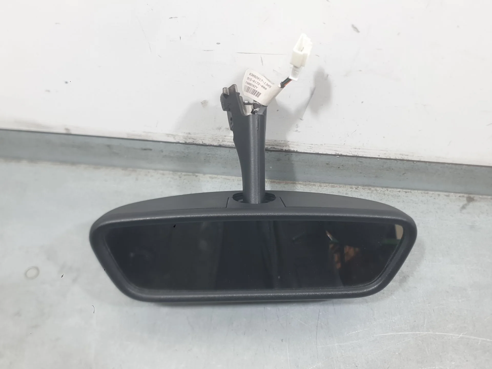 Espejo Interior para Mercedes-Benz Clase B Sports Tourer (W246, W242)