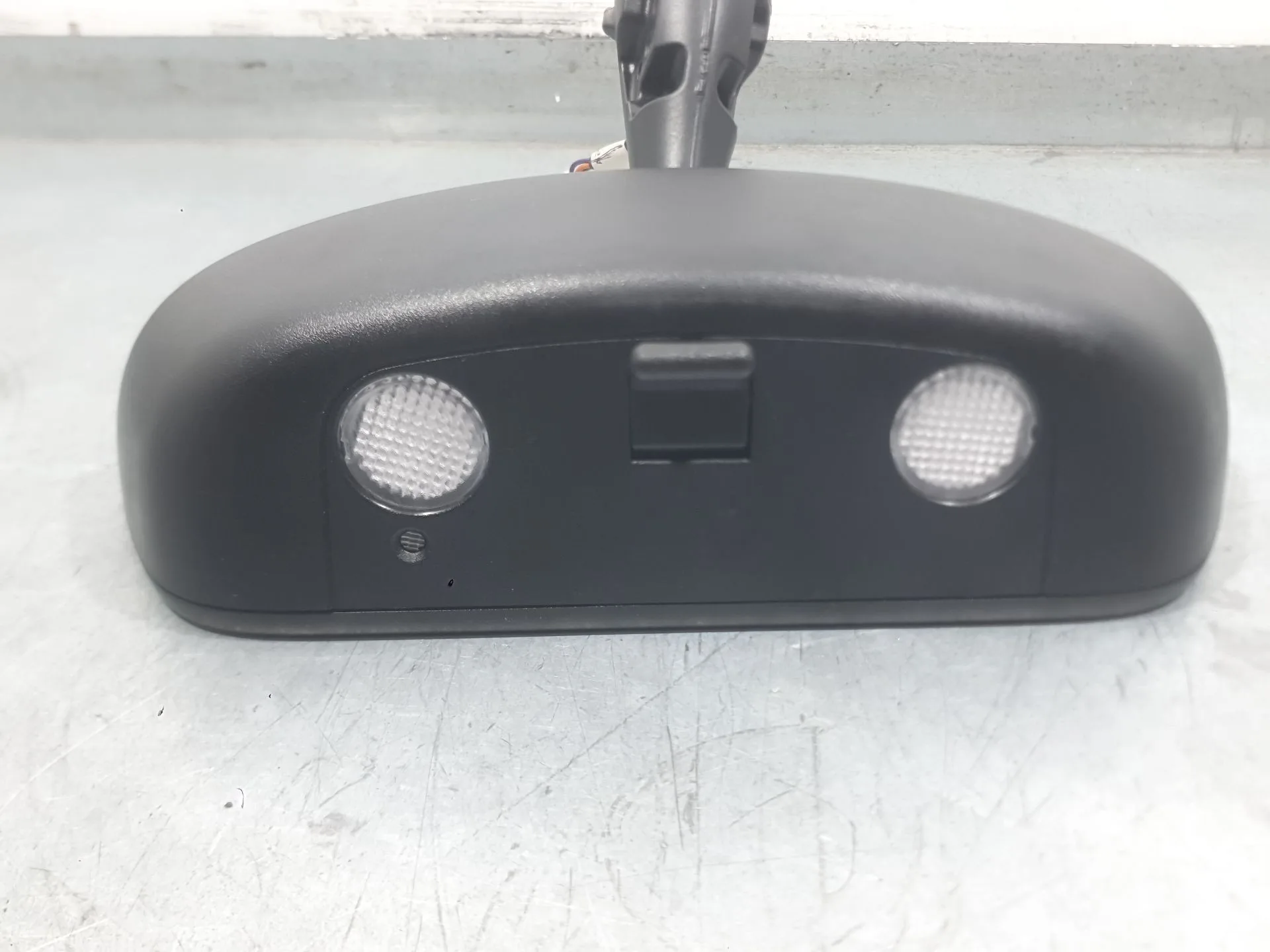 Espejo Interior para Mercedes-Benz Clase B Sports Tourer (W246, W242)