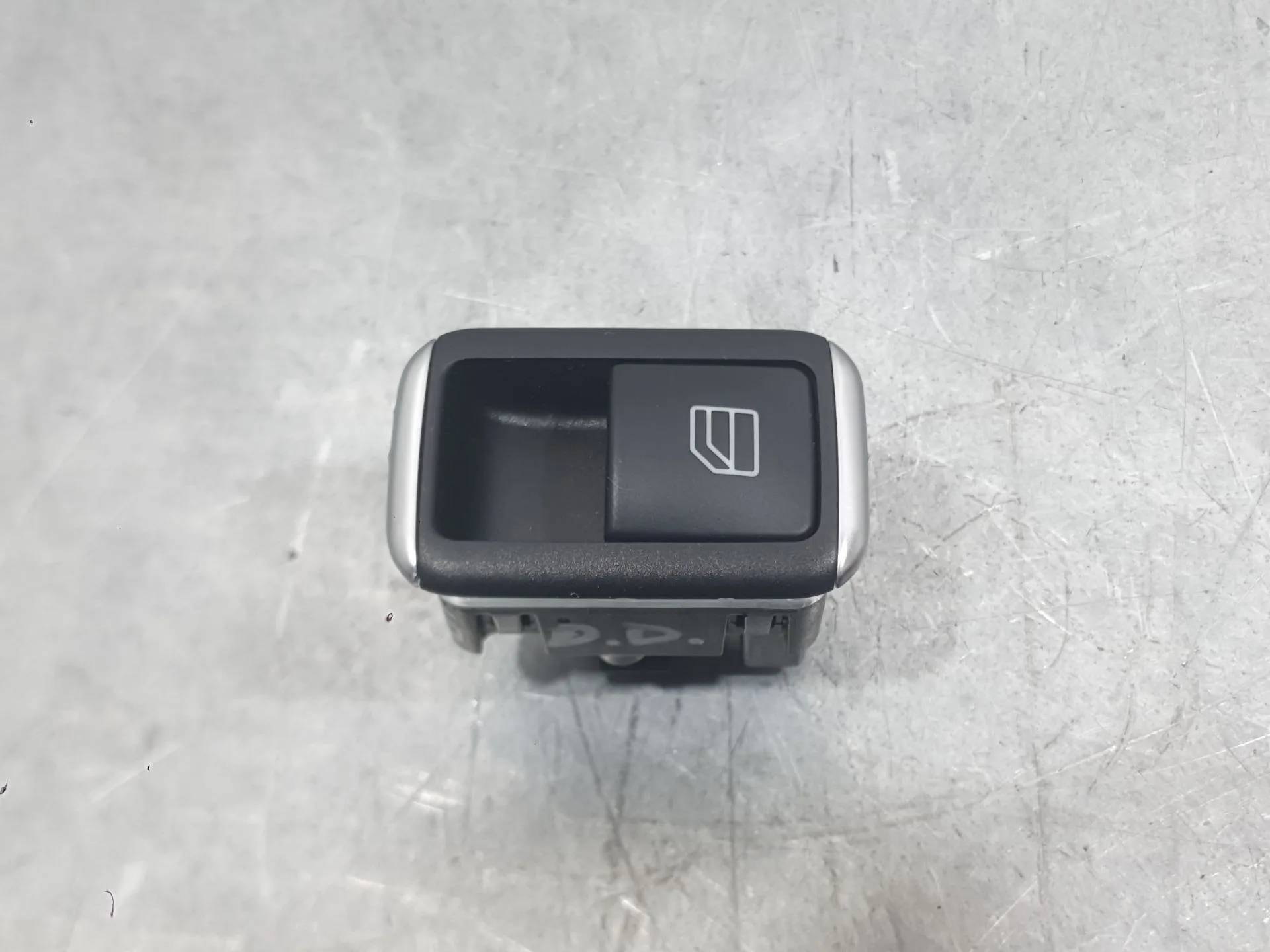 Mando Elevalunas Delantero Derecho para Mercedes-Benz Clase B Sports Tourer (W246, W242)