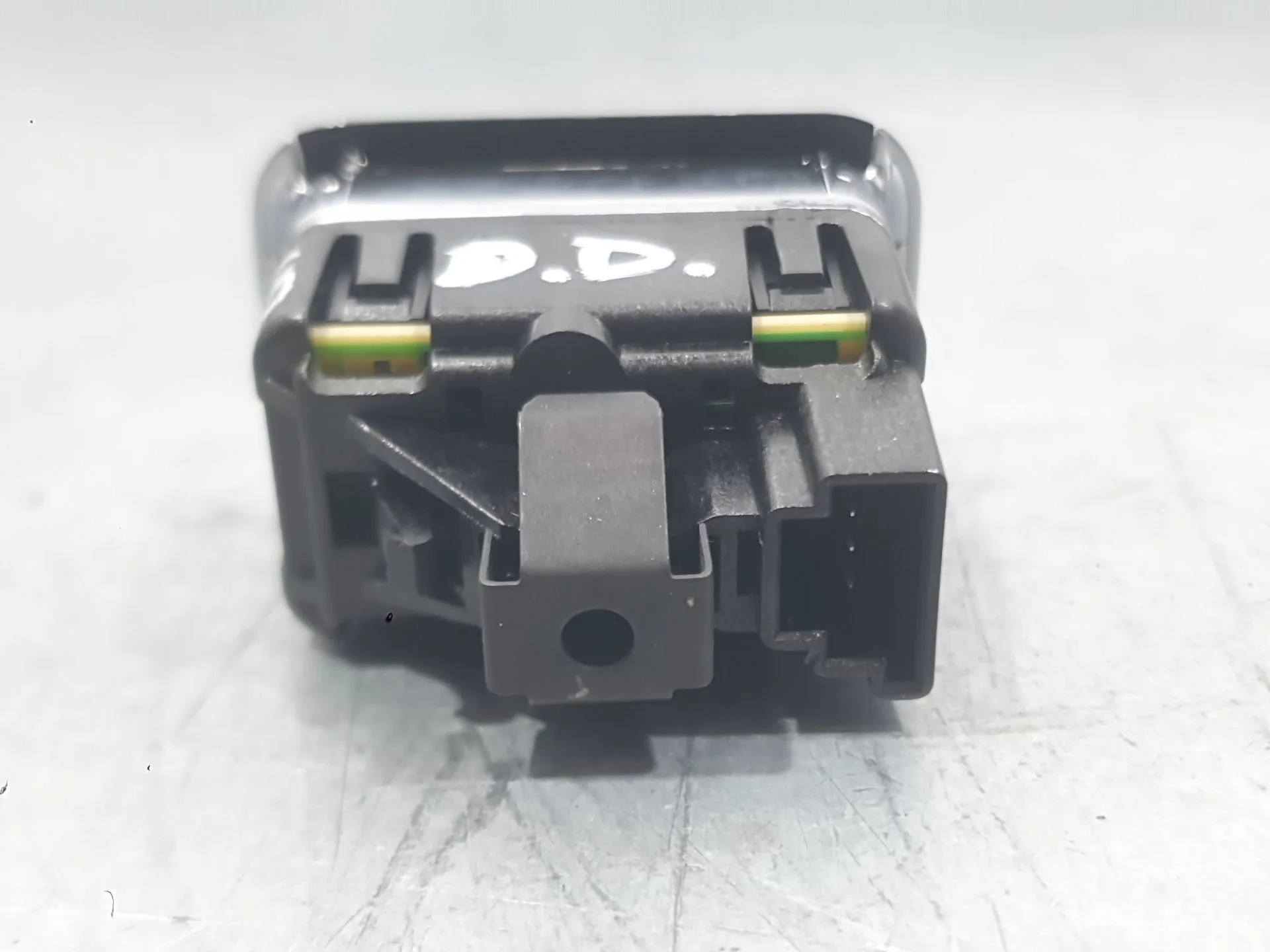 Mando Elevalunas Delantero Derecho para Mercedes-Benz Clase B Sports Tourer (W246, W242)