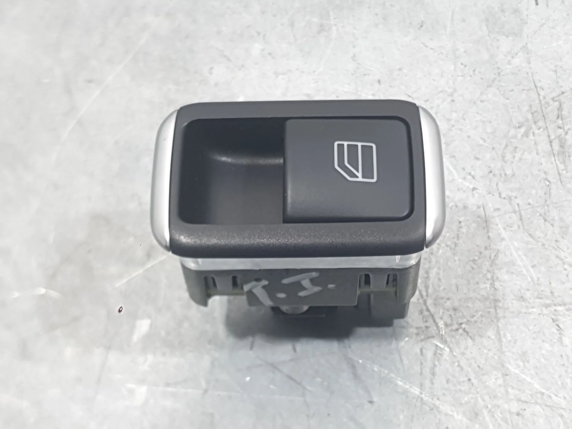 Mando Elevalunas Trasero Izquierdo para Mercedes-Benz Clase B Sports Tourer (W246, W242)