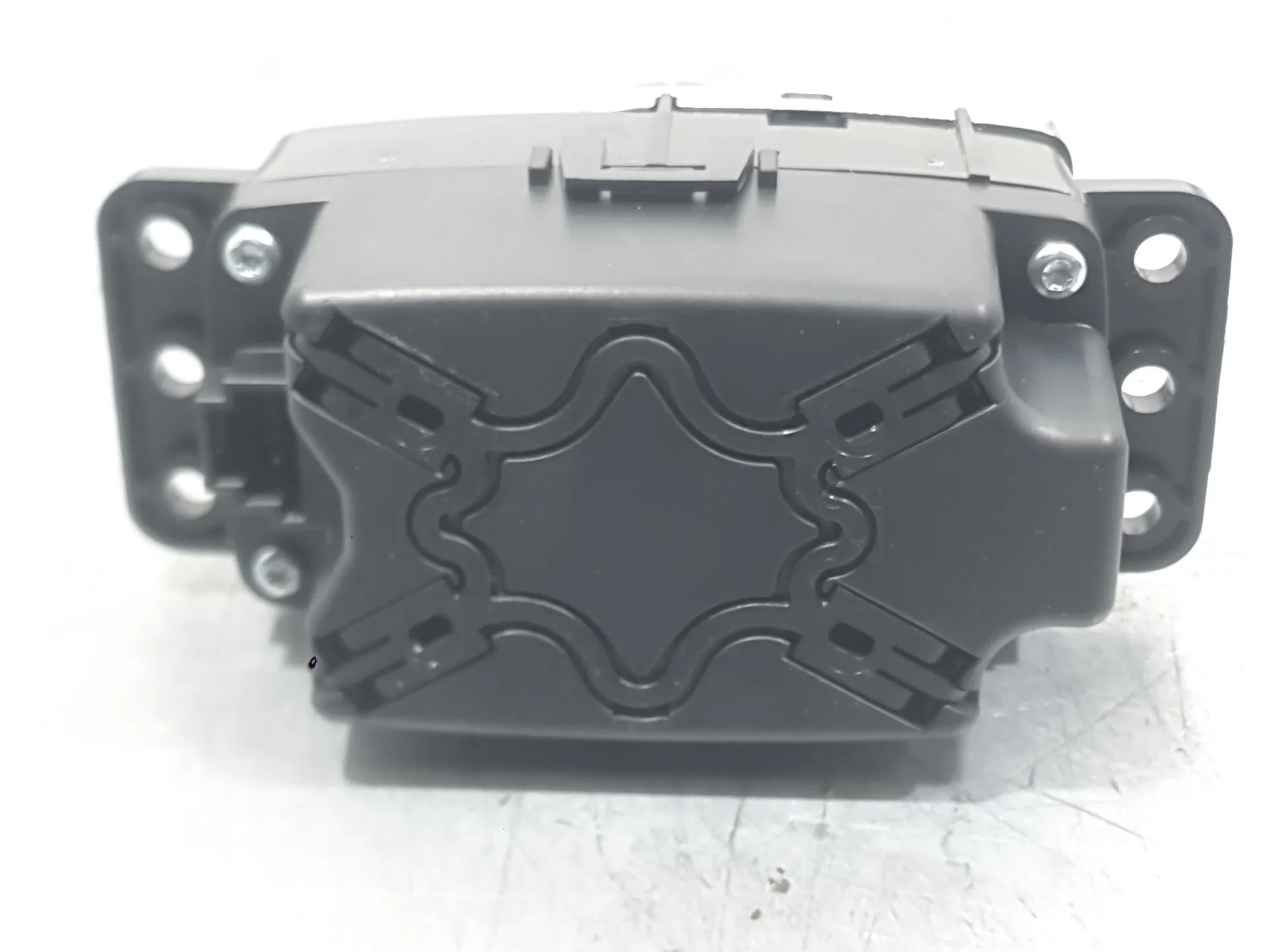 Mando Multifuncion para Mercedes-Benz Clase B Sports Tourer (W246, W242)