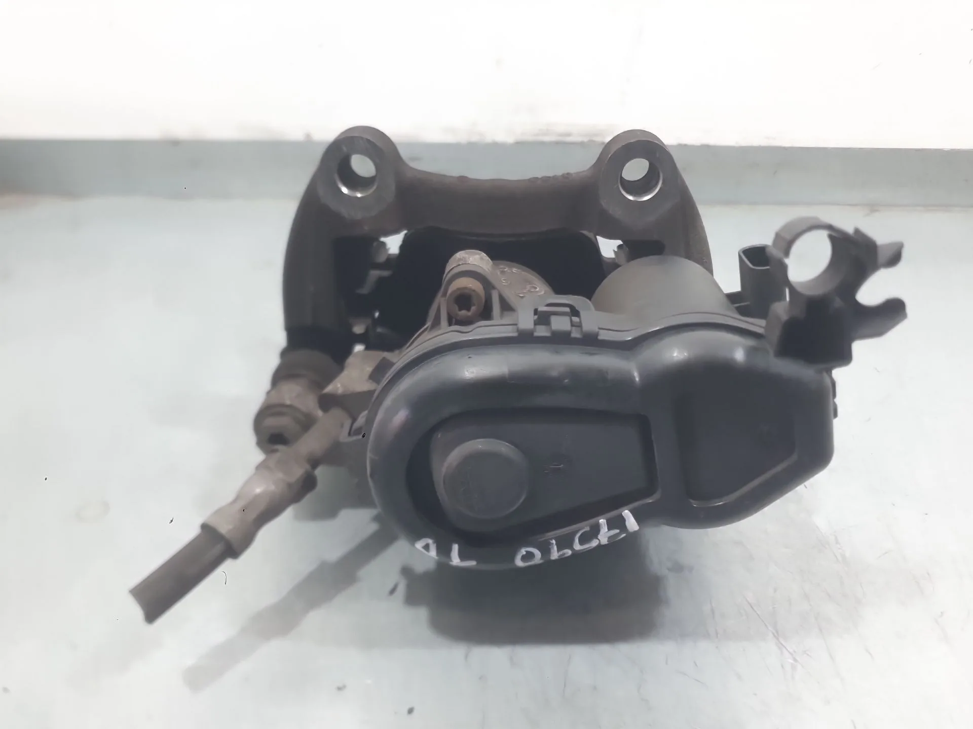 Pinza Freno Trasera Derecha para Mercedes-Benz Clase B Sports Tourer (W246, W242)