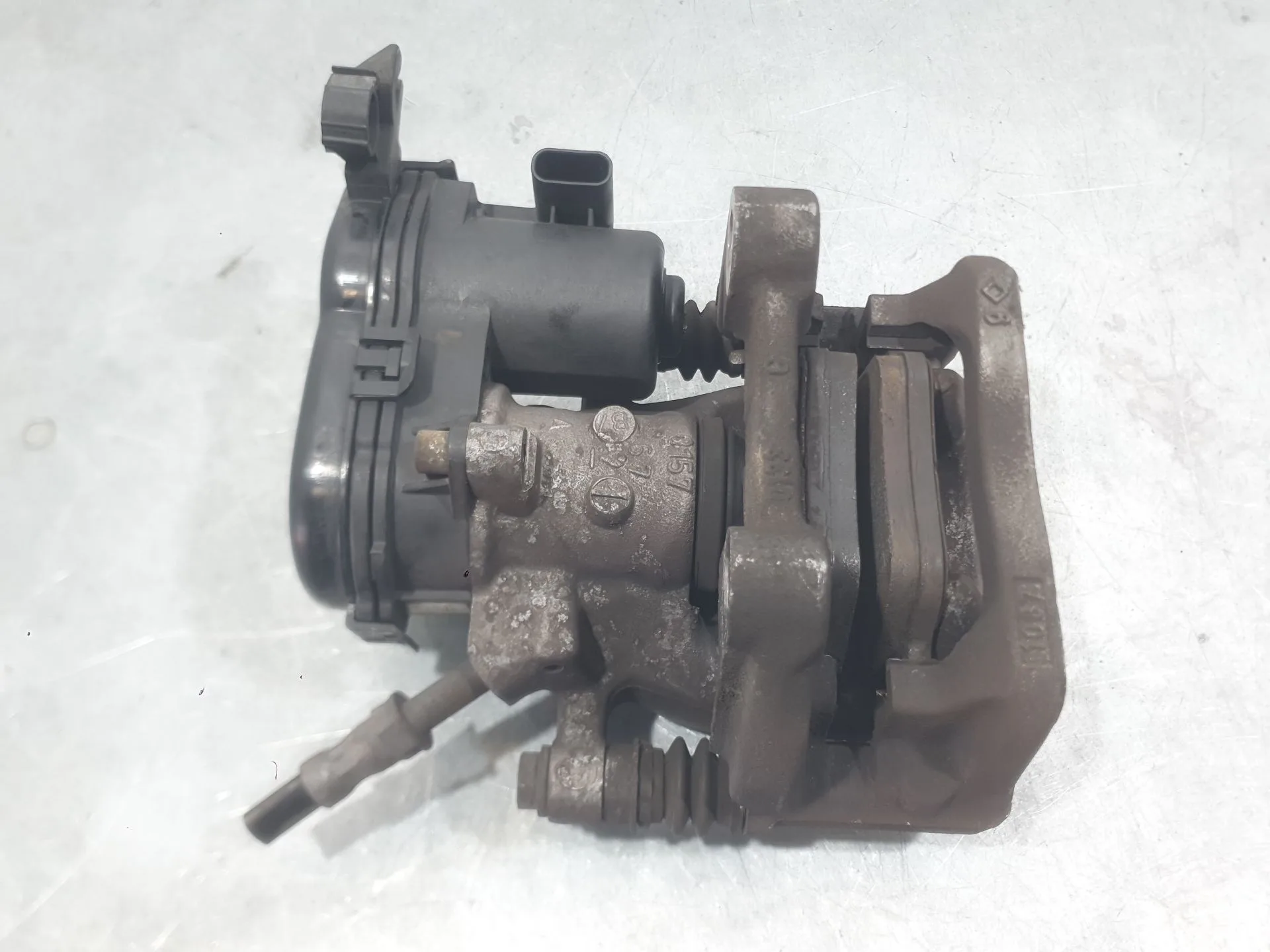 Pinza Freno Trasera Izquierda para Mercedes-Benz Clase B Sports Tourer (W246, W242)