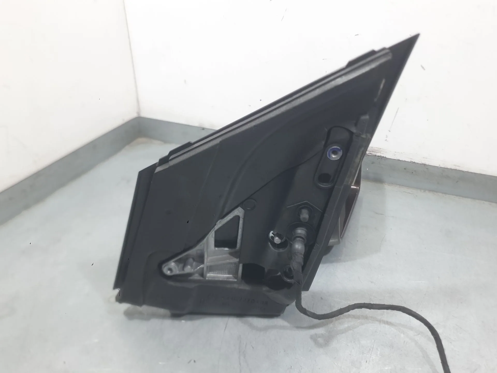 Retrovisor Derecho para Mercedes-Benz Clase B Sports Tourer (W246, W242)