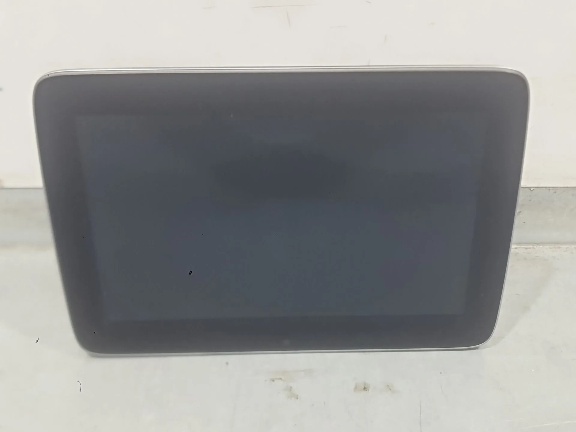 Sistema Navegacion Gps para Mercedes-Benz Clase B Sports Tourer (W246, W242)