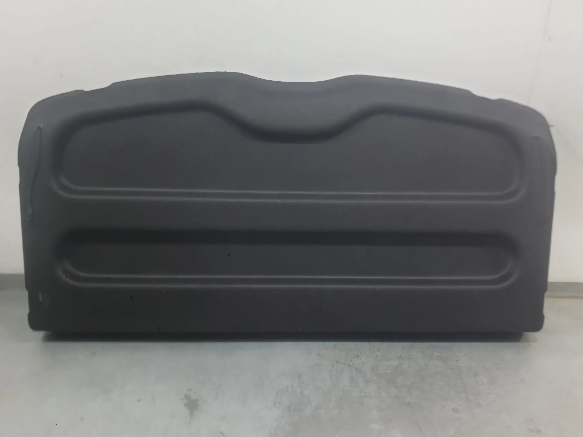Bandeja Trasera para Citroën C4 Cactus
