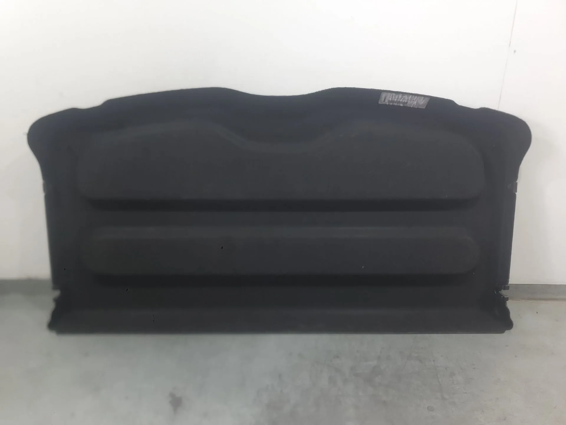 Bandeja Trasera para Citroën C4 Cactus