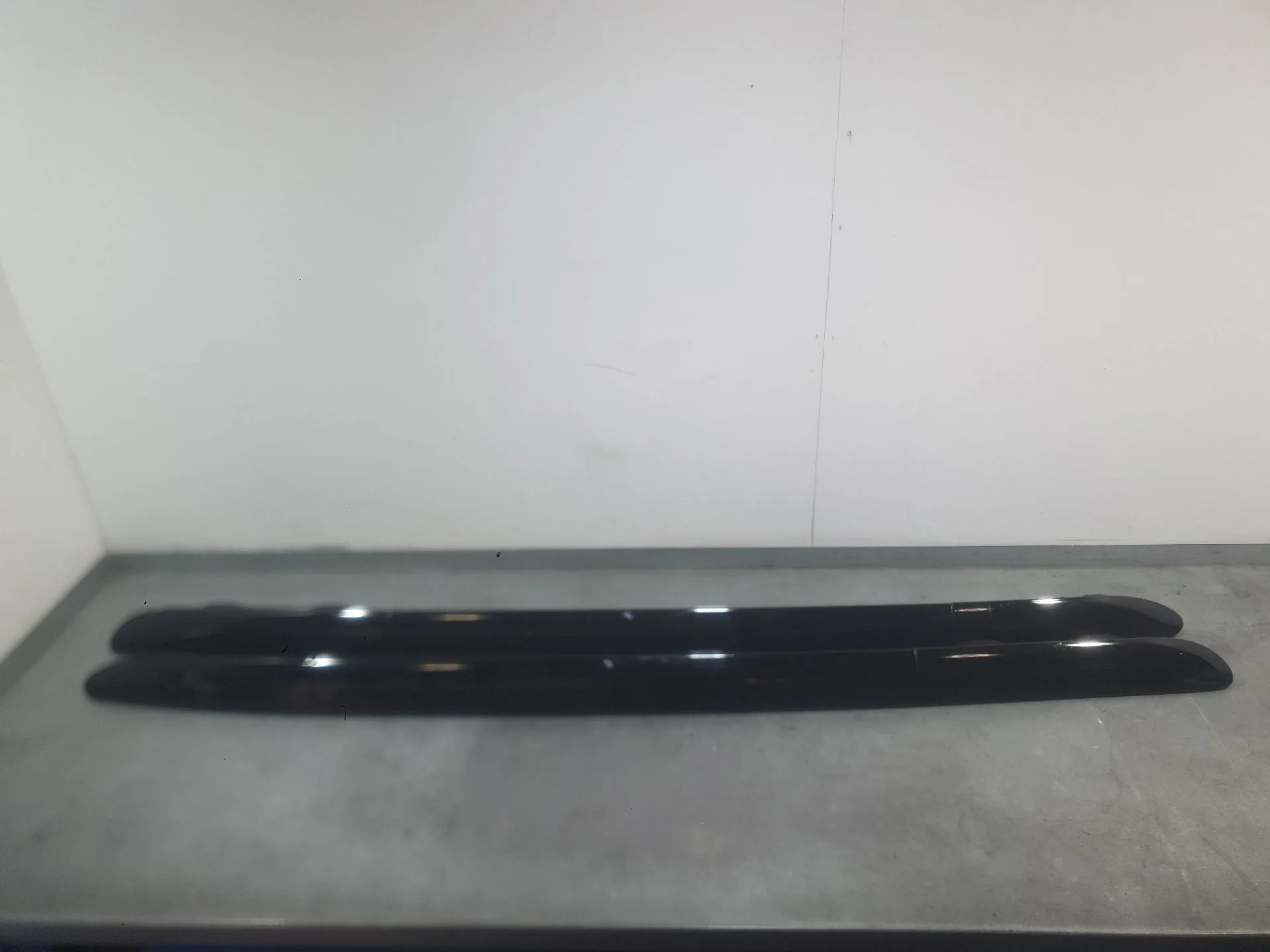 Barras Techo para Citroën C4 Cactus