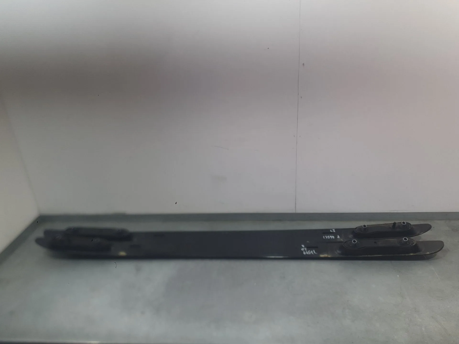 Barras Techo para Citroën C4 Cactus