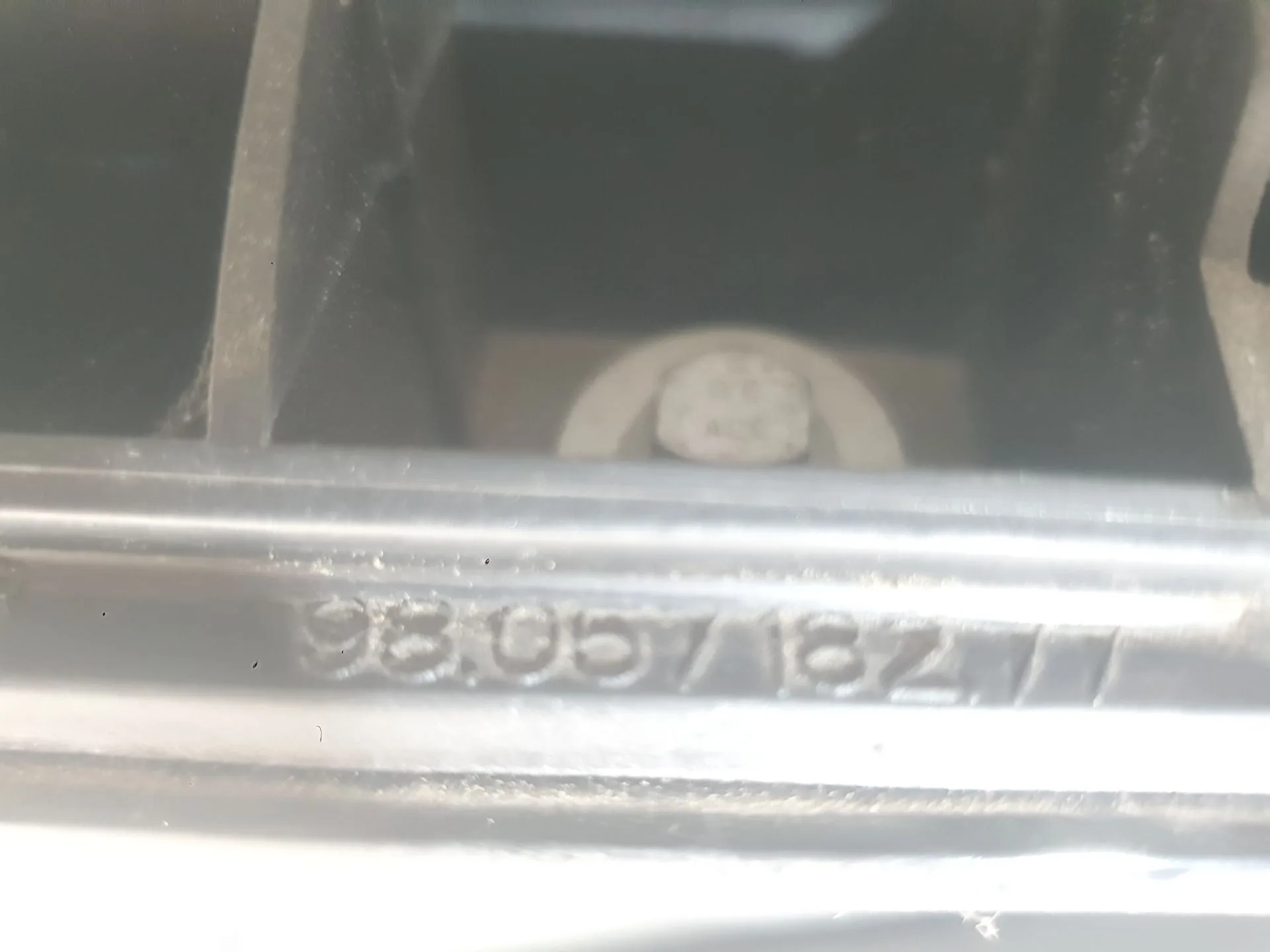 Barras Techo para Citroën C4 Cactus