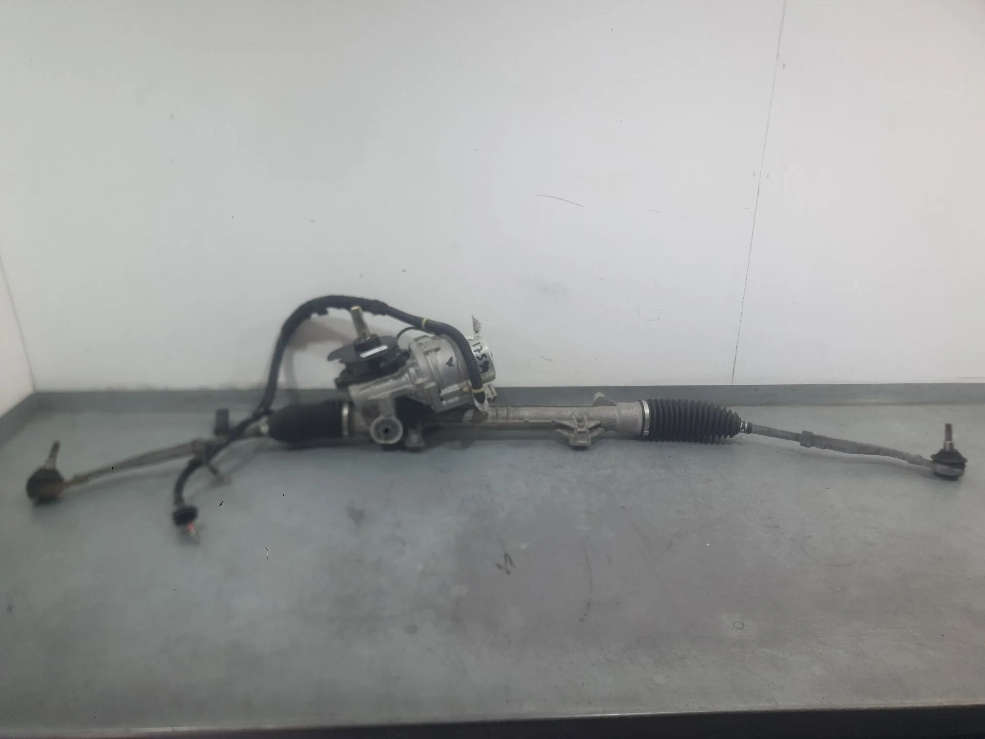 Cremallera Direccion para Citroën C4 Cactus