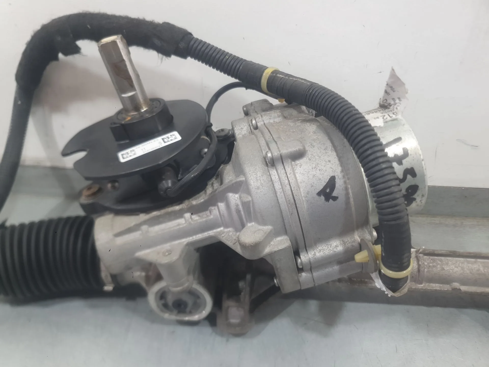 Cremallera Direccion para Citroën C4 Cactus