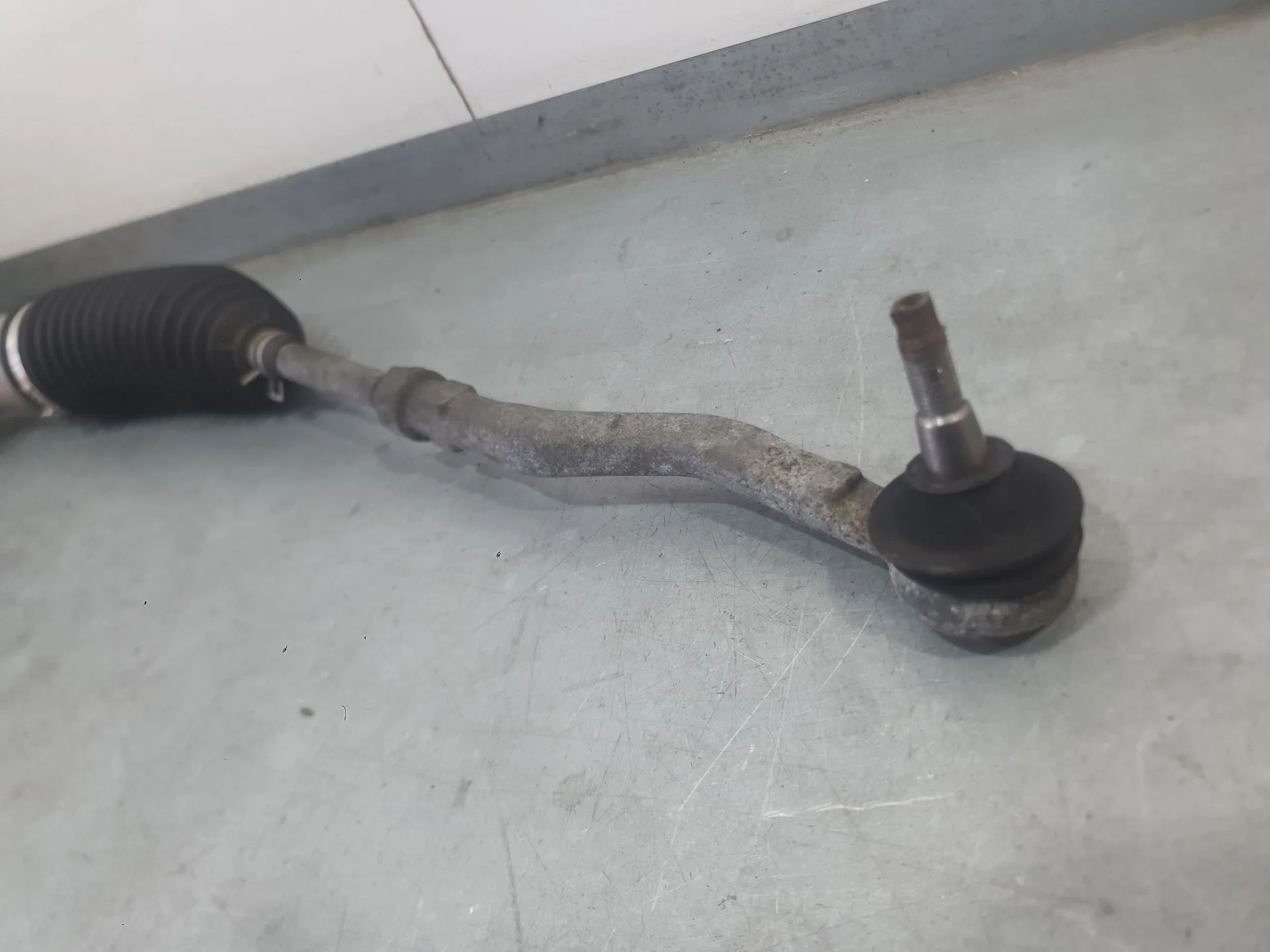 Cremallera Direccion para Citroën C4 Cactus