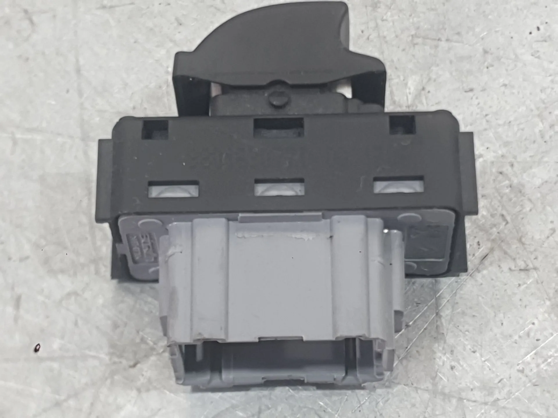 Mando Elevalunas Delantero Derecho para Citroën C4 Cactus