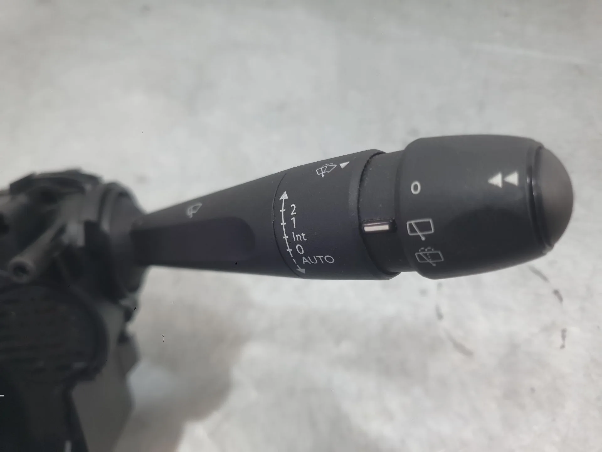 Mando Luces Y Limpia para Citroën C4 Cactus
