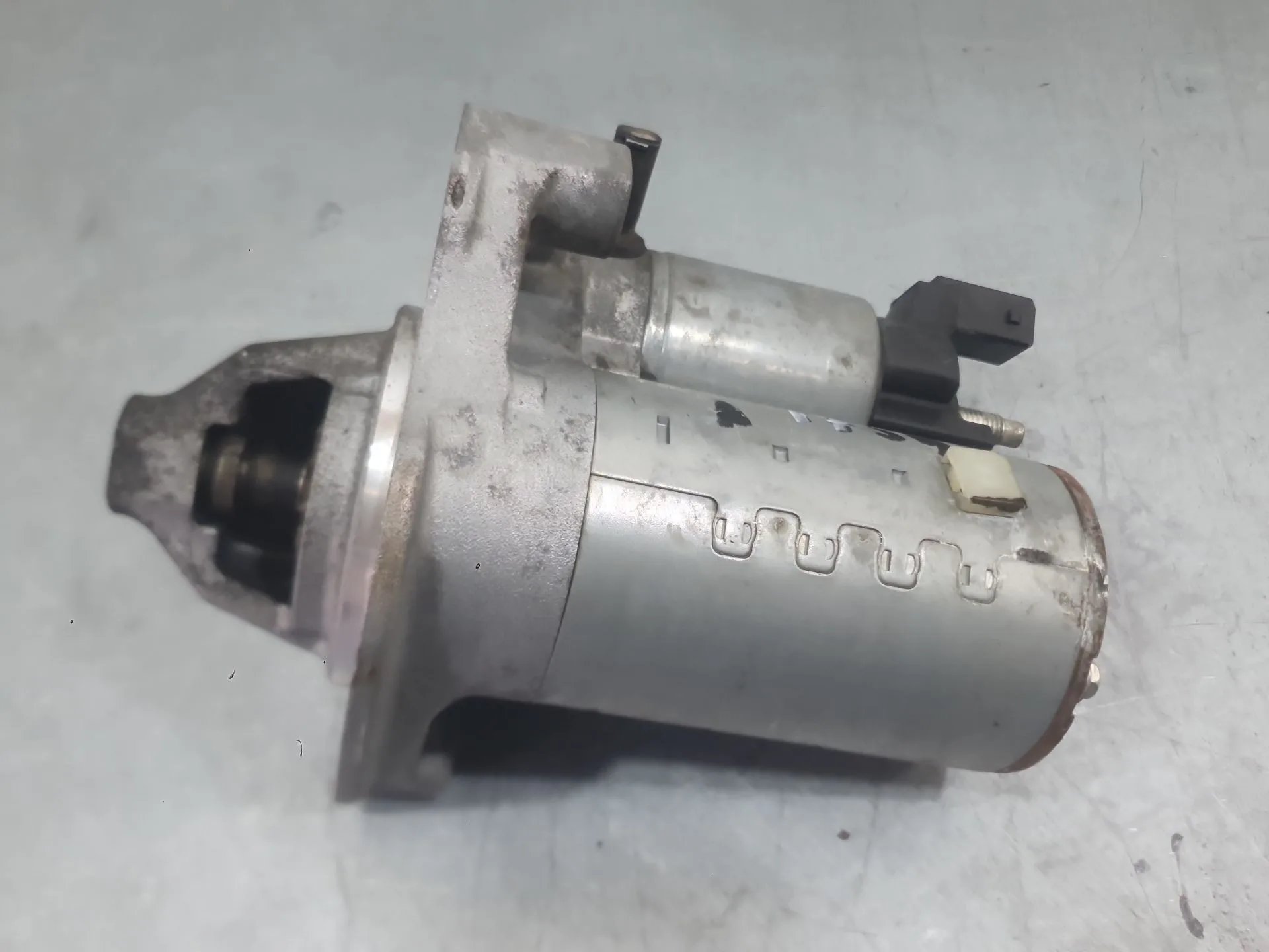 Motor Arranque para Citroën C4 Cactus
