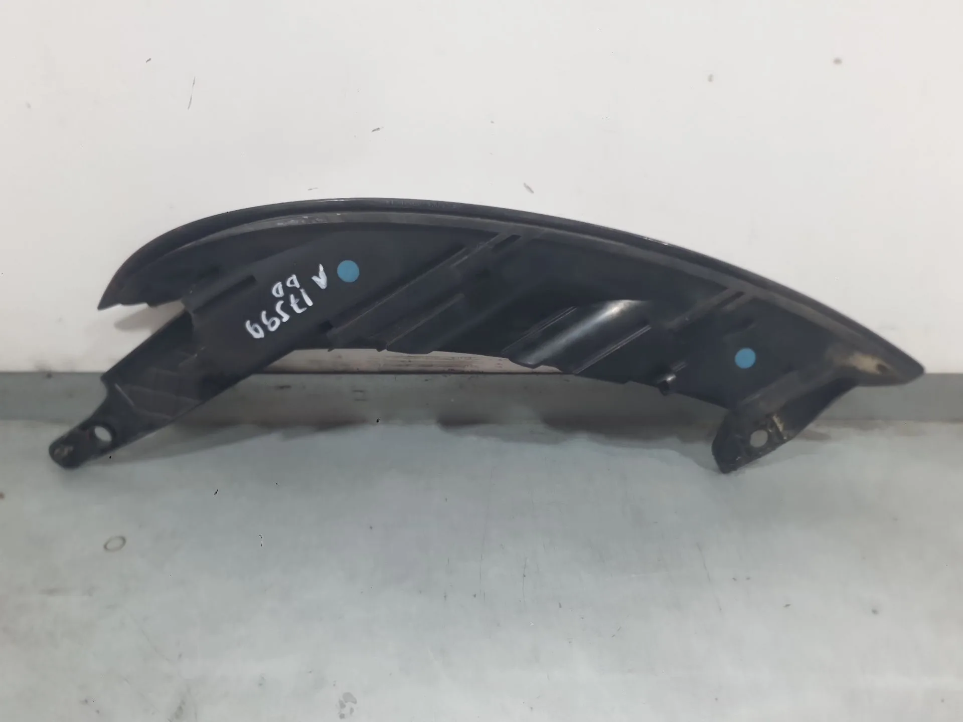 Piloto Derecho Luz Diurna para Citroën C4 Cactus