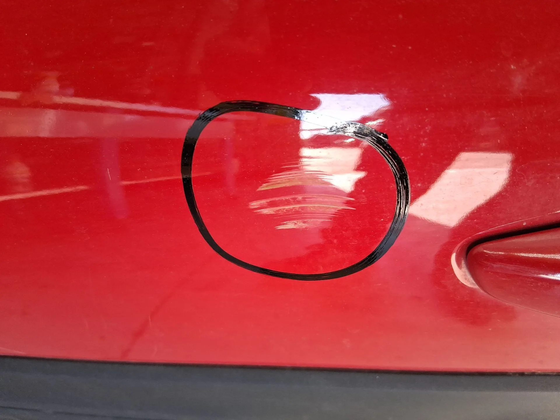Puerta Delantera Izquierda para Citroën C4 Cactus