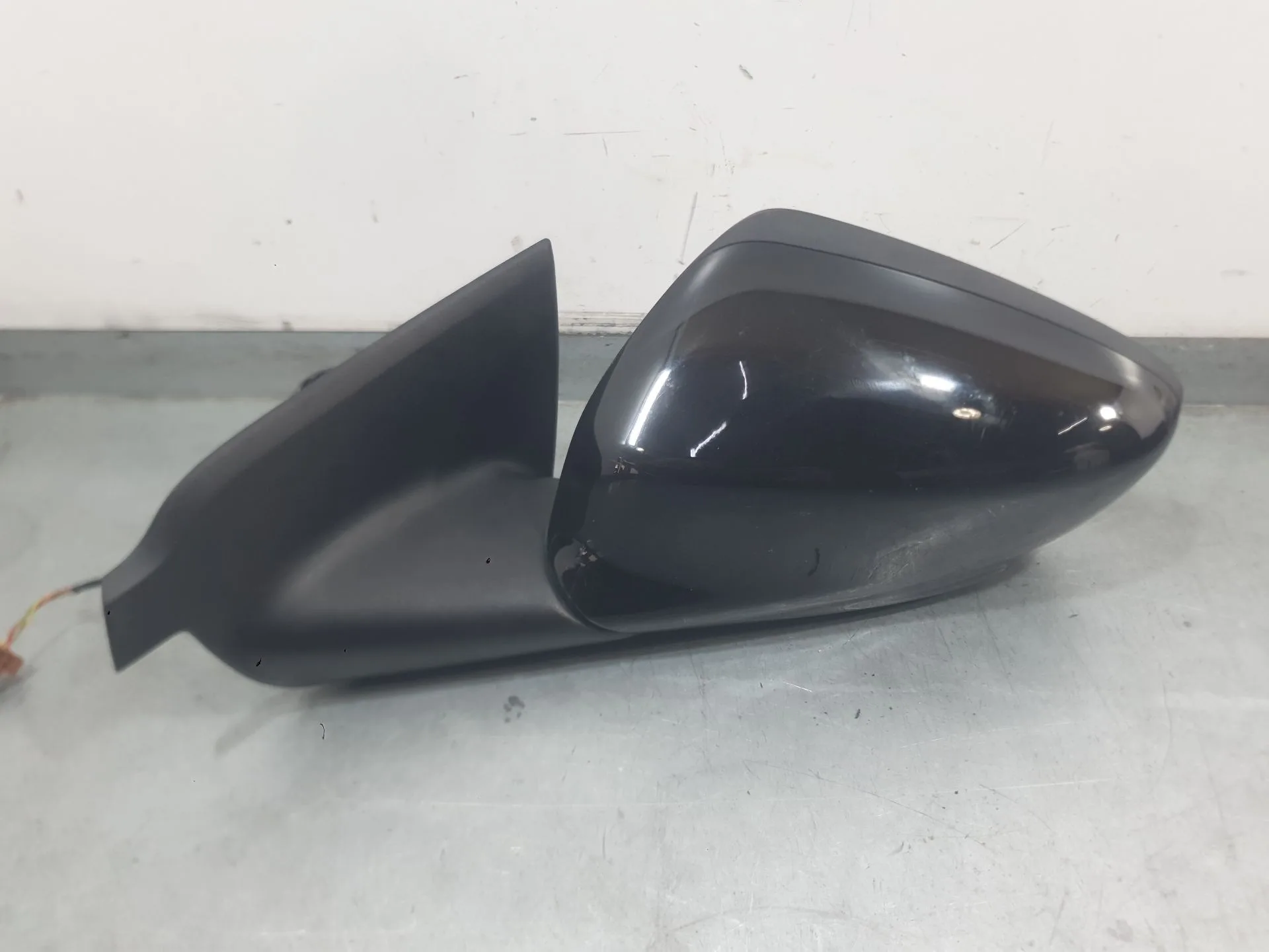 Retrovisor Izquierdo para Citroën C4 Cactus