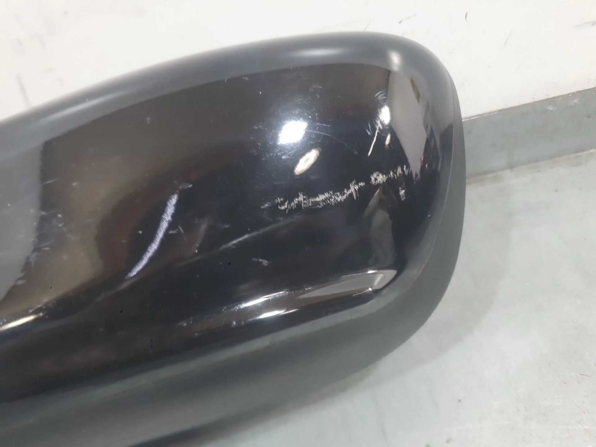 Retrovisor Izquierdo para Citroën C4 Cactus