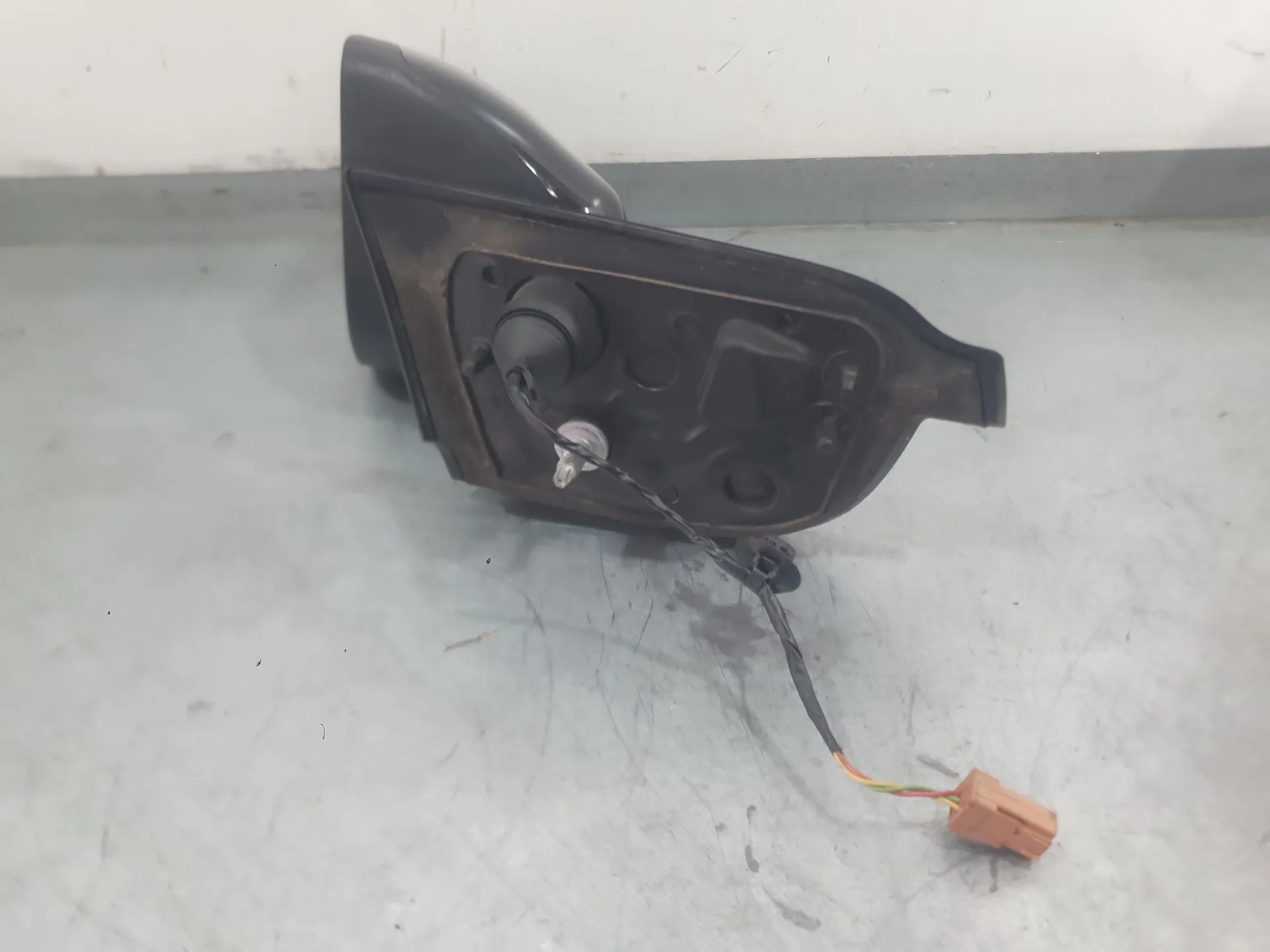 Retrovisor Izquierdo para Citroën C4 Cactus