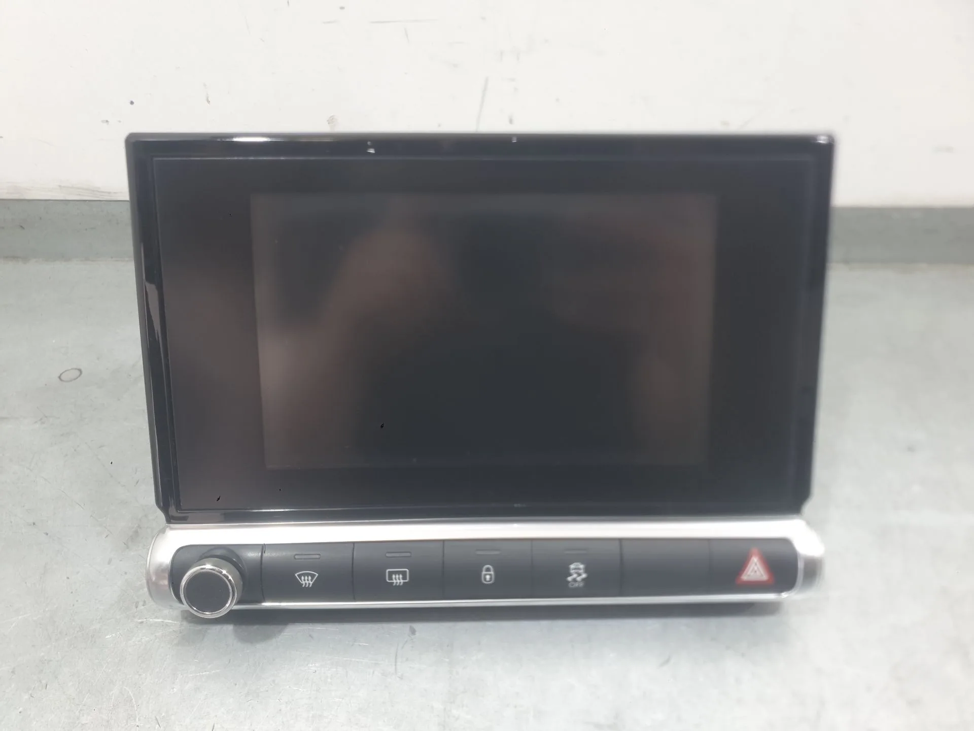 Sistema Navegacion Gps para Citroën C4 Cactus