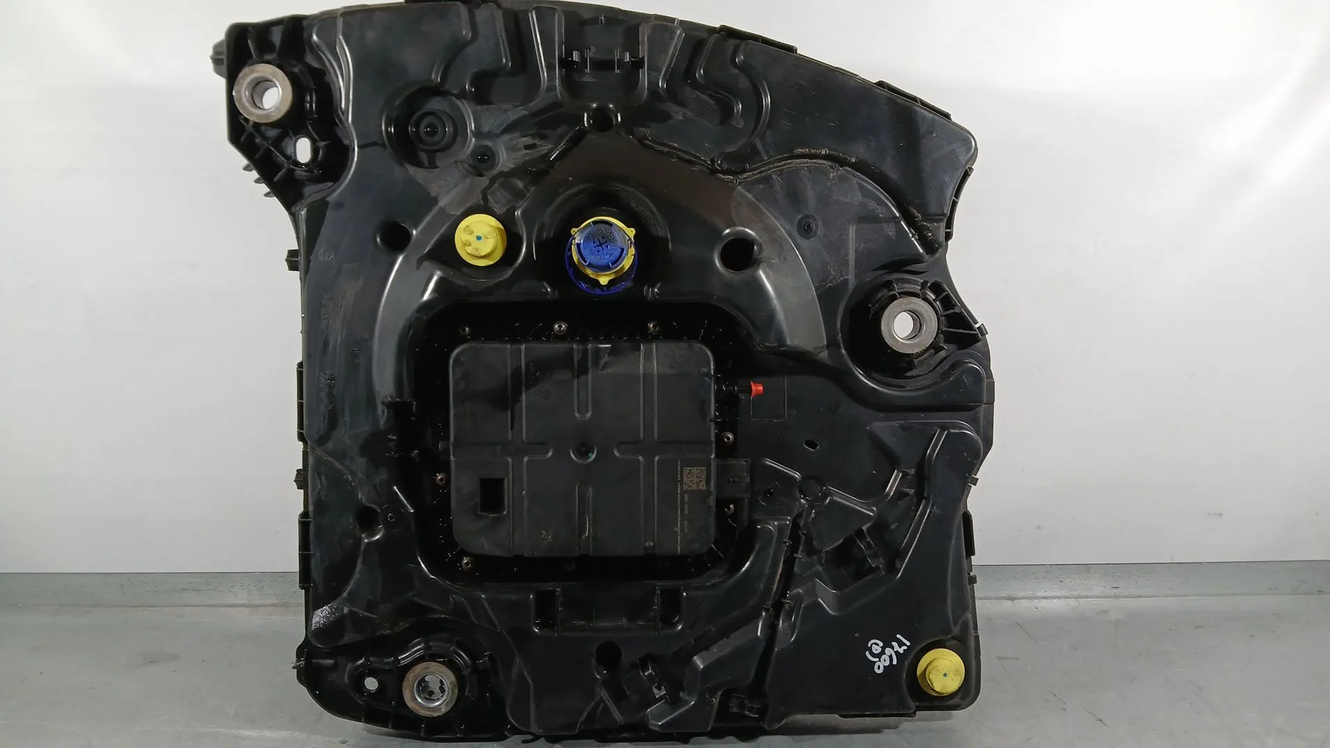 Deposito Adblue para Citroën C-Elysee (Dd_)